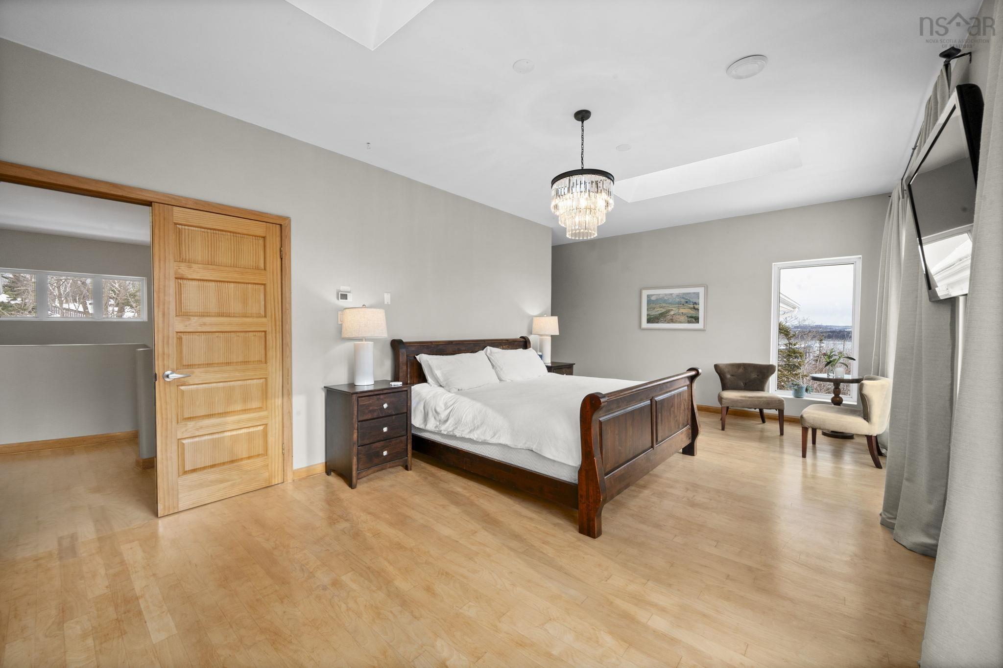 3560 Purcells Cove Road, Fergusons Cove, NS (MLS 202602486)