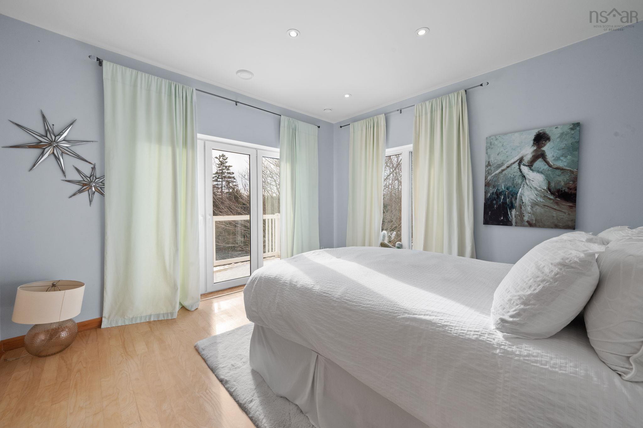 3560 Purcells Cove Road, Fergusons Cove, NS (MLS 202602486)