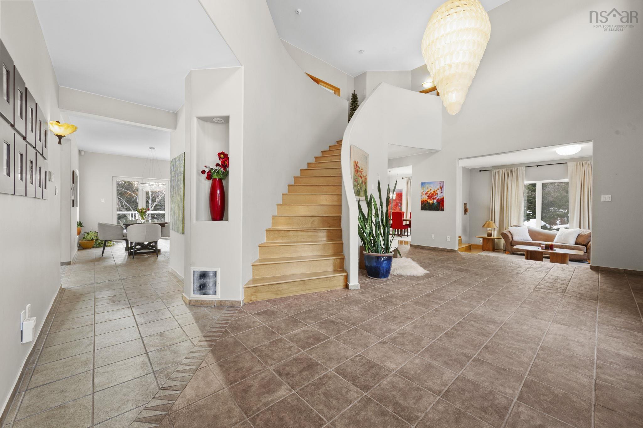 3560 Purcells Cove Road, Fergusons Cove, NS (MLS 202602486)