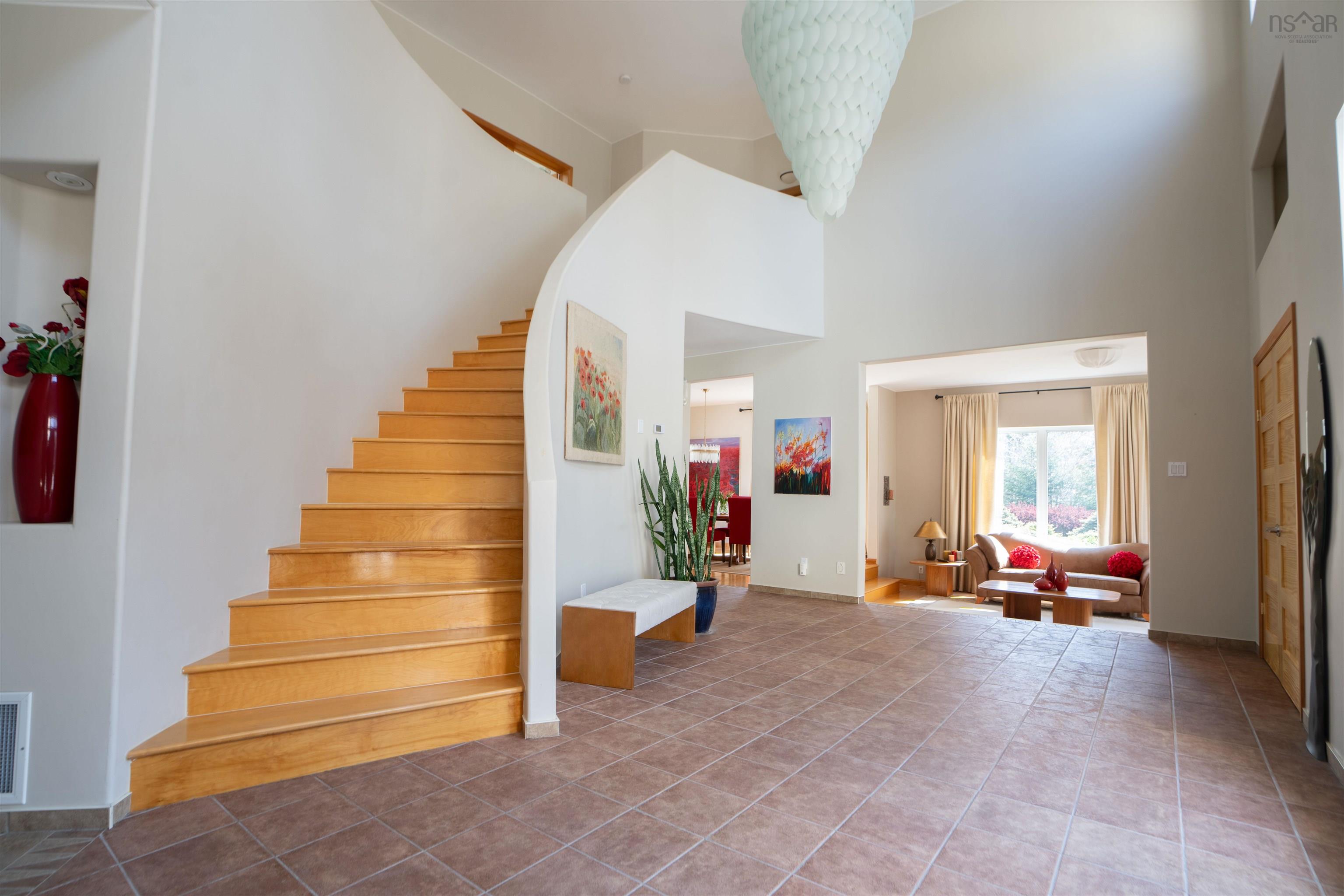 3560 Purcells Cove Road, Fergusons Cove, NS (MLS 202602486)