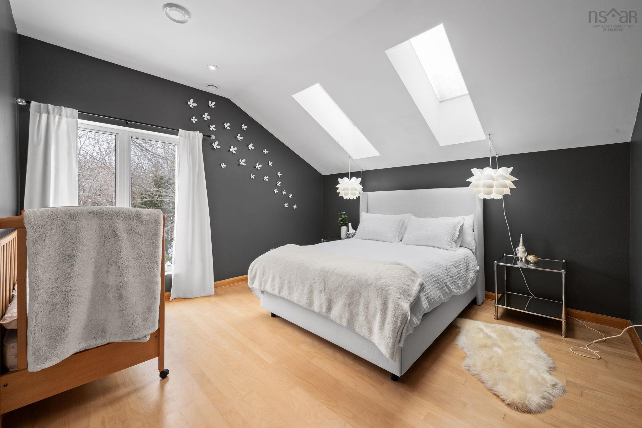 3560 Purcells Cove Road, Fergusons Cove, NS (MLS 202602486)