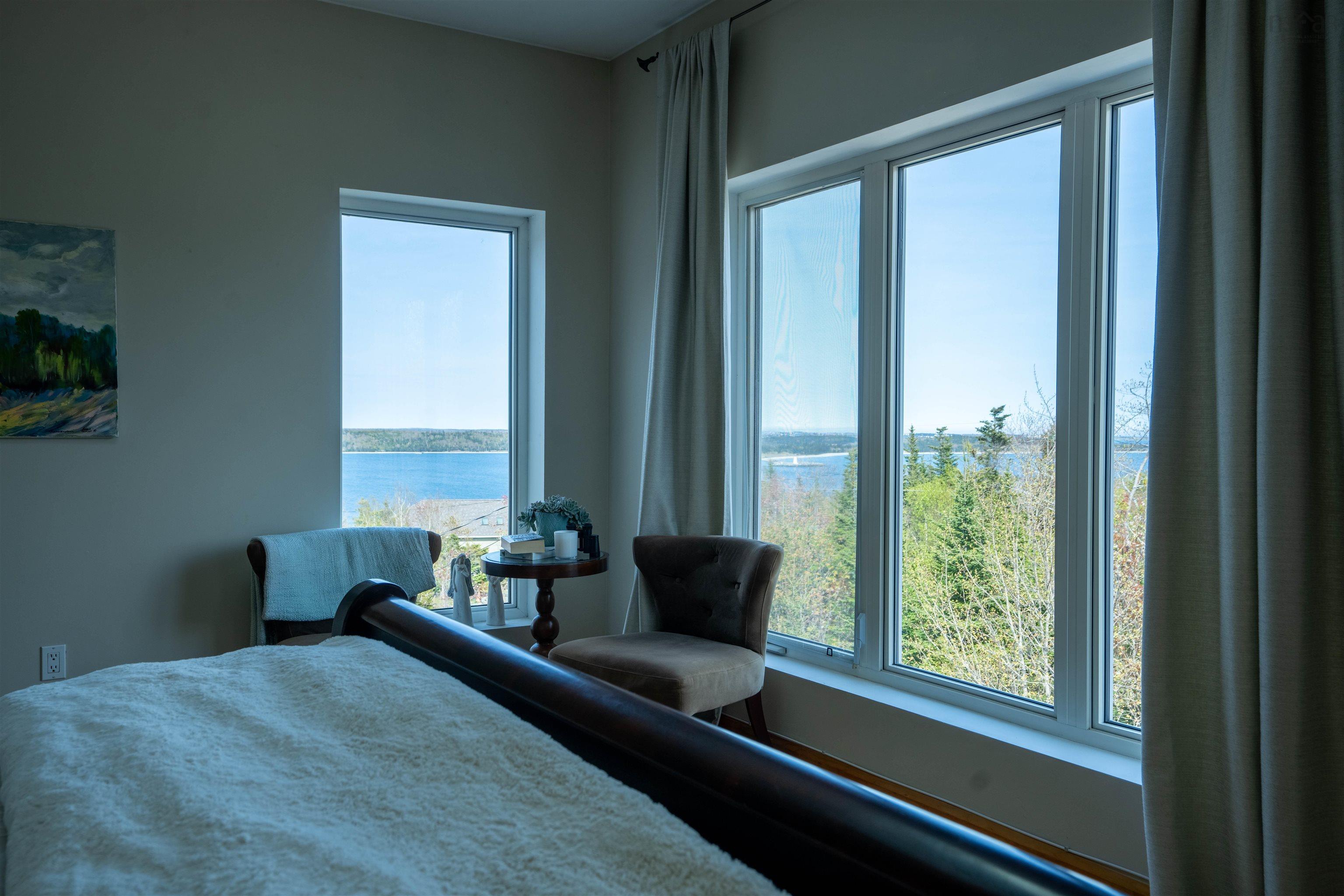 3560 Purcells Cove Road, Fergusons Cove, NS (MLS 202602486)