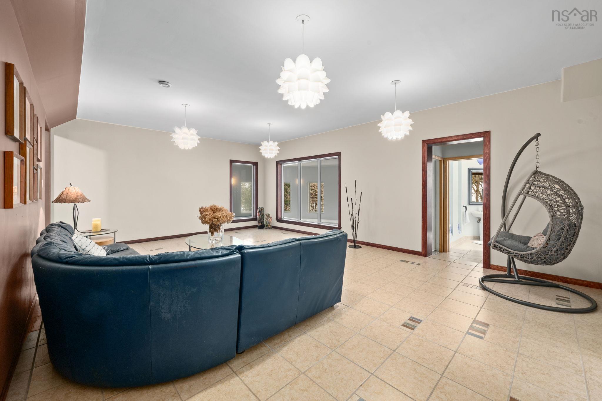 3560 Purcells Cove Road, Fergusons Cove, NS (MLS 202602486)