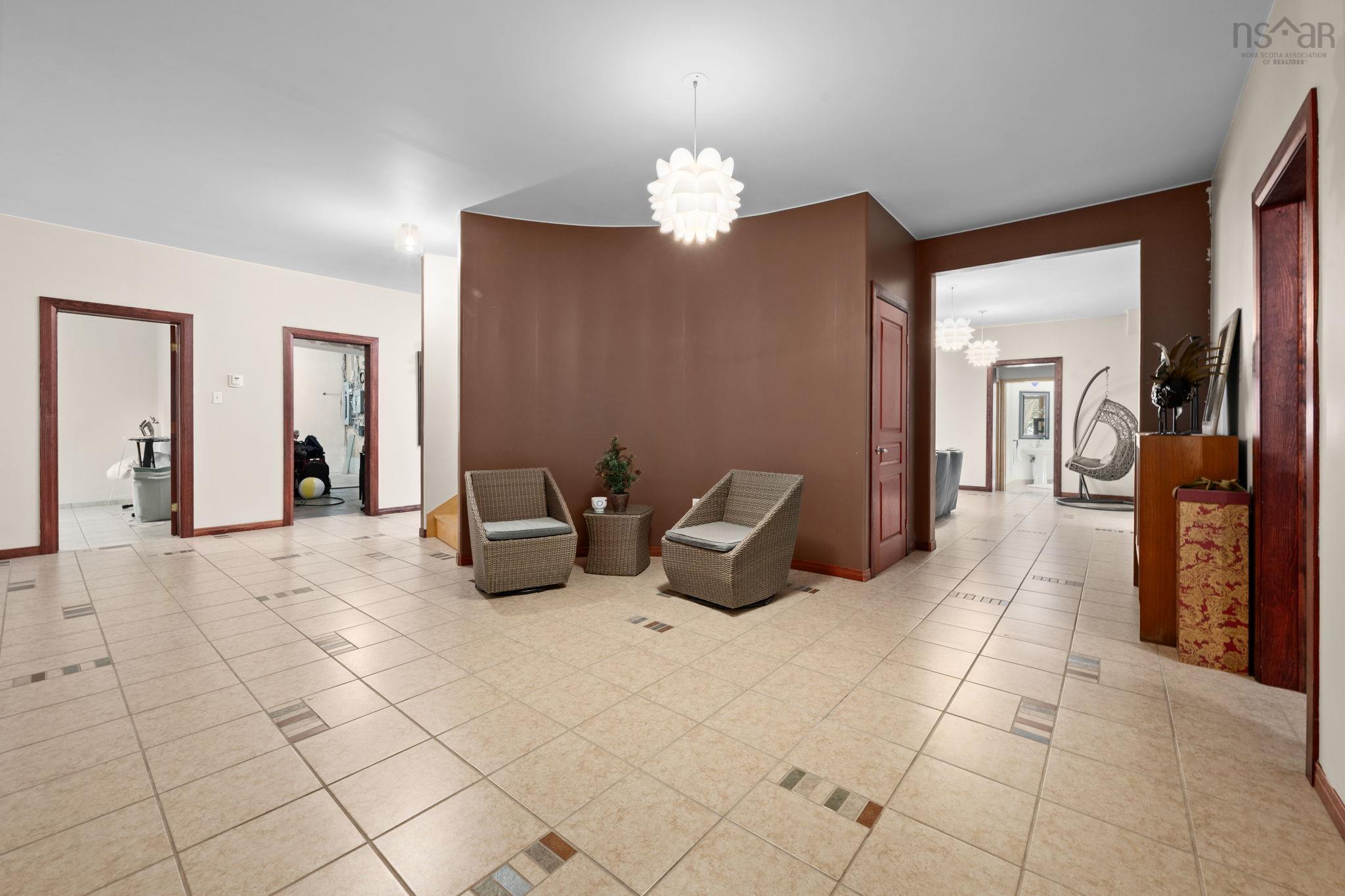 3560 Purcells Cove Road, Fergusons Cove, NS (MLS 202602486)