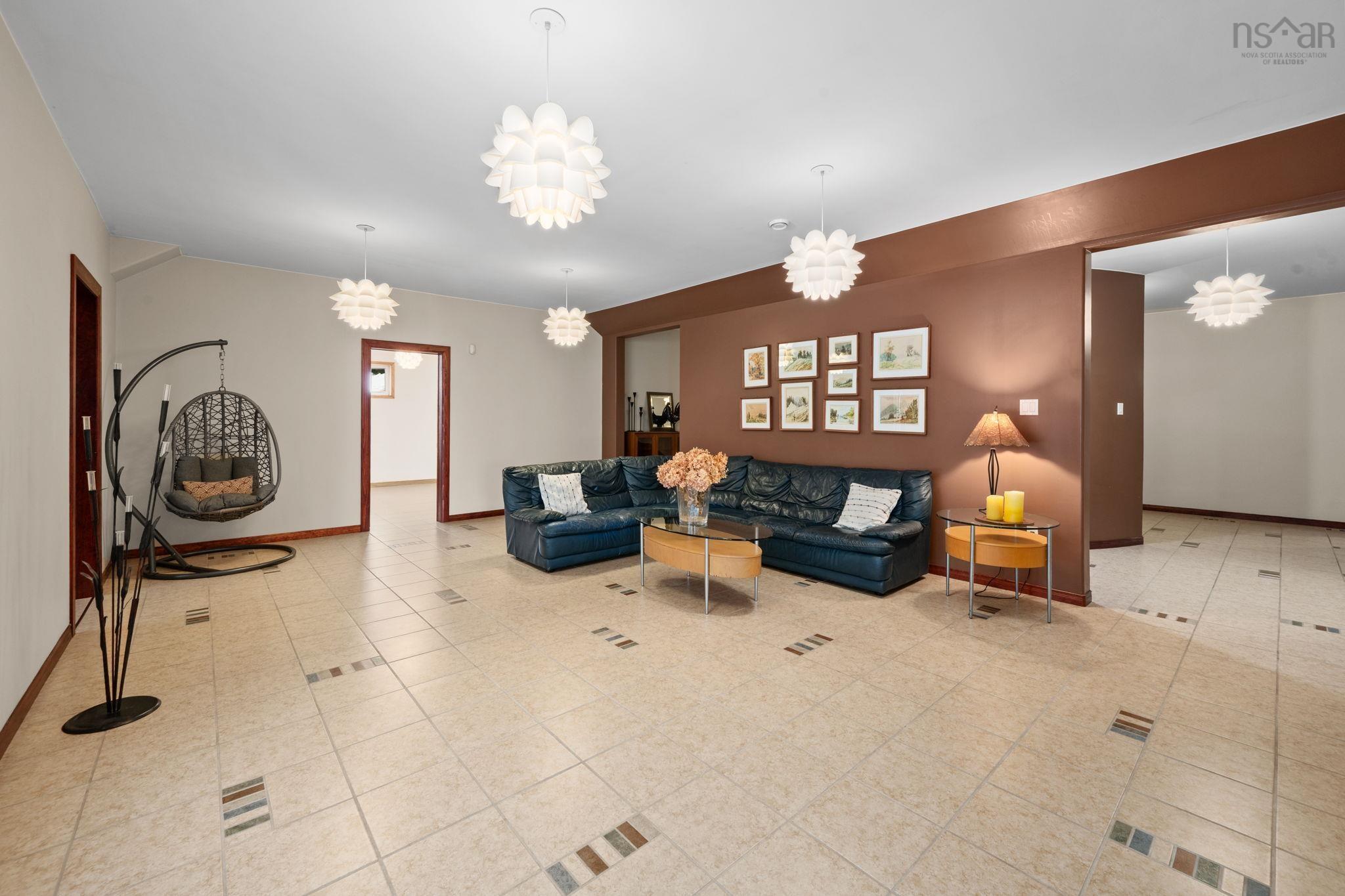 3560 Purcells Cove Road, Fergusons Cove, NS (MLS 202602486)