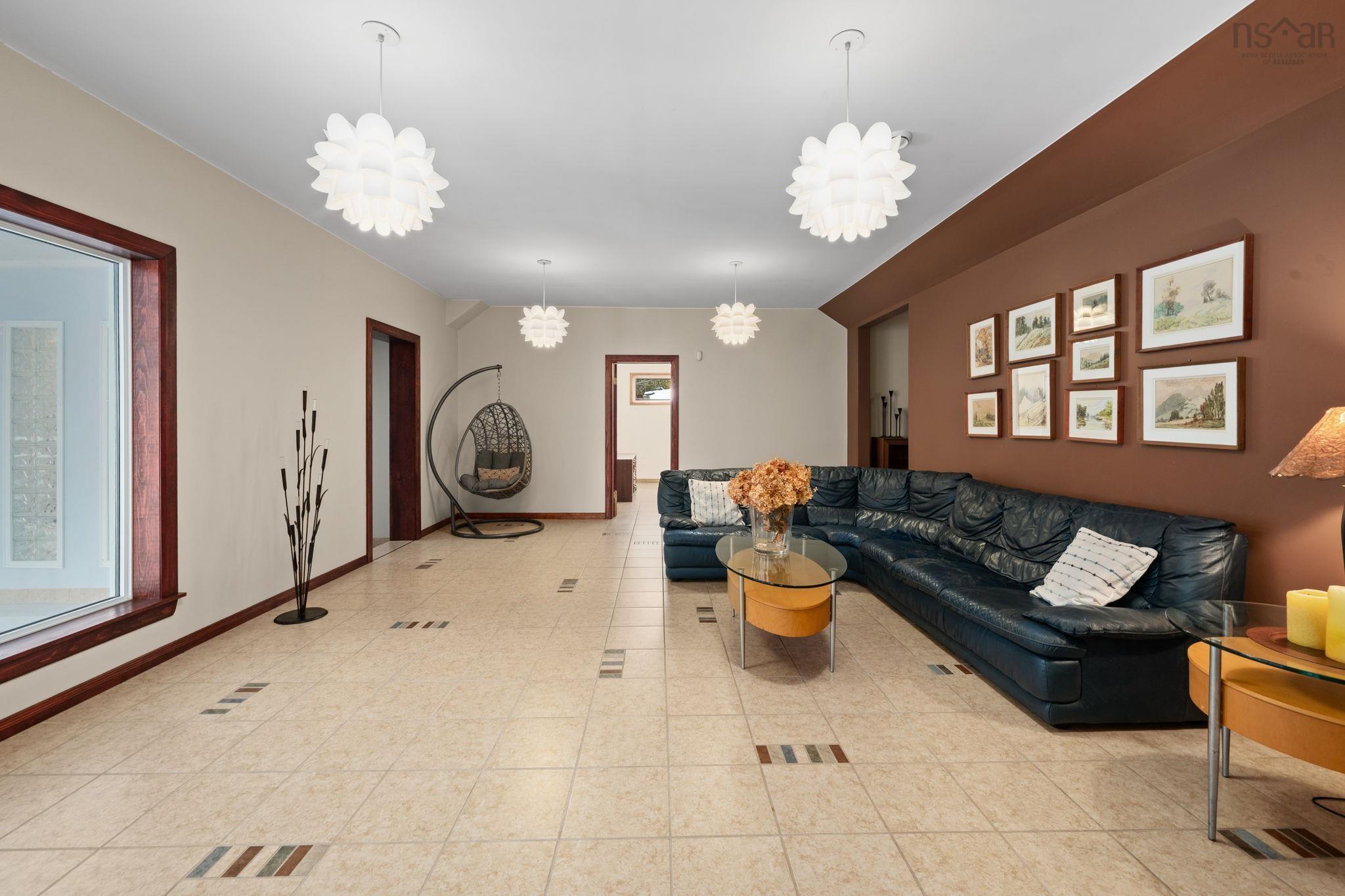 3560 Purcells Cove Road, Fergusons Cove, NS (MLS 202602486)