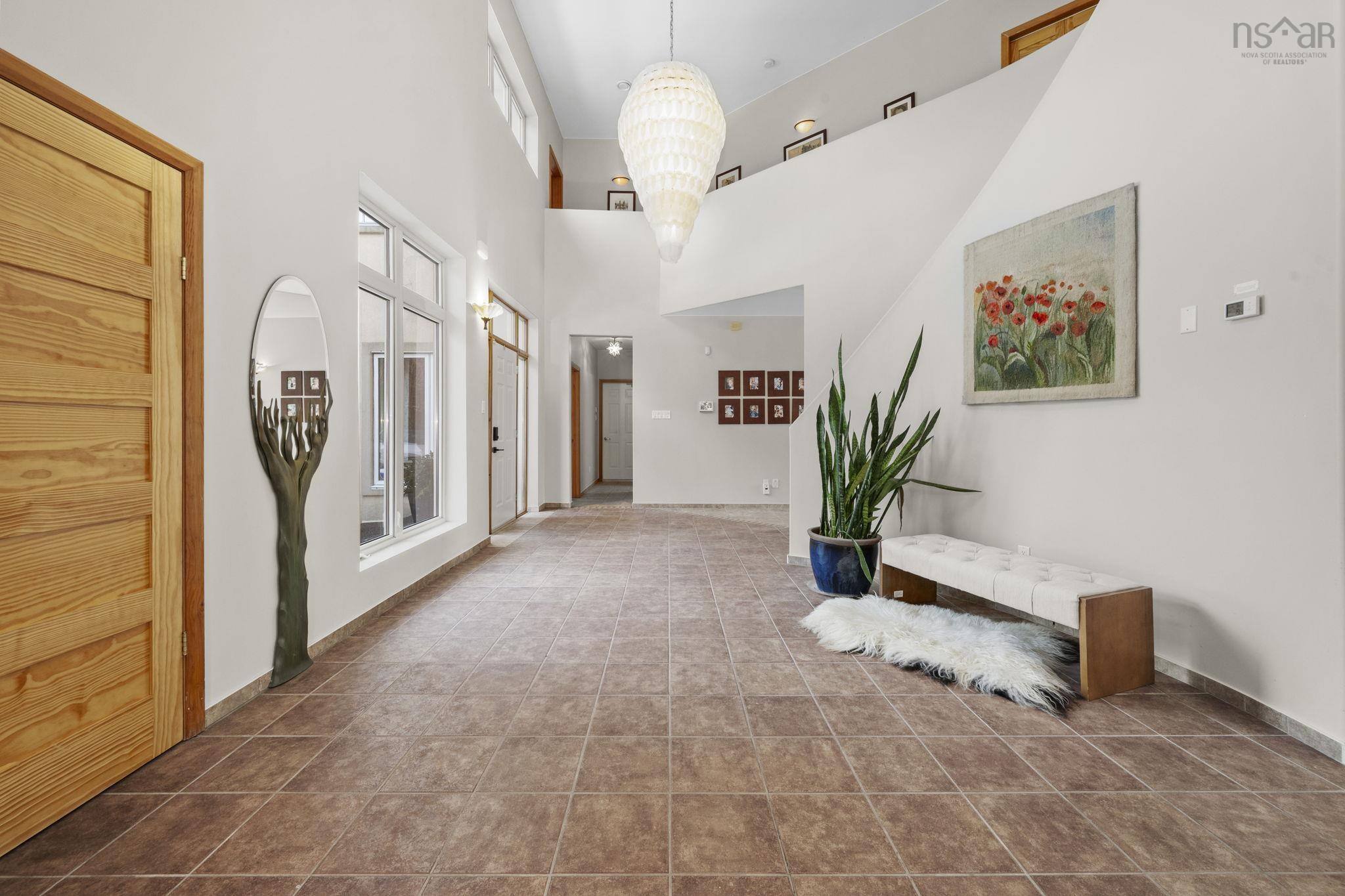 3560 Purcells Cove Road, Fergusons Cove, NS (MLS 202602486)