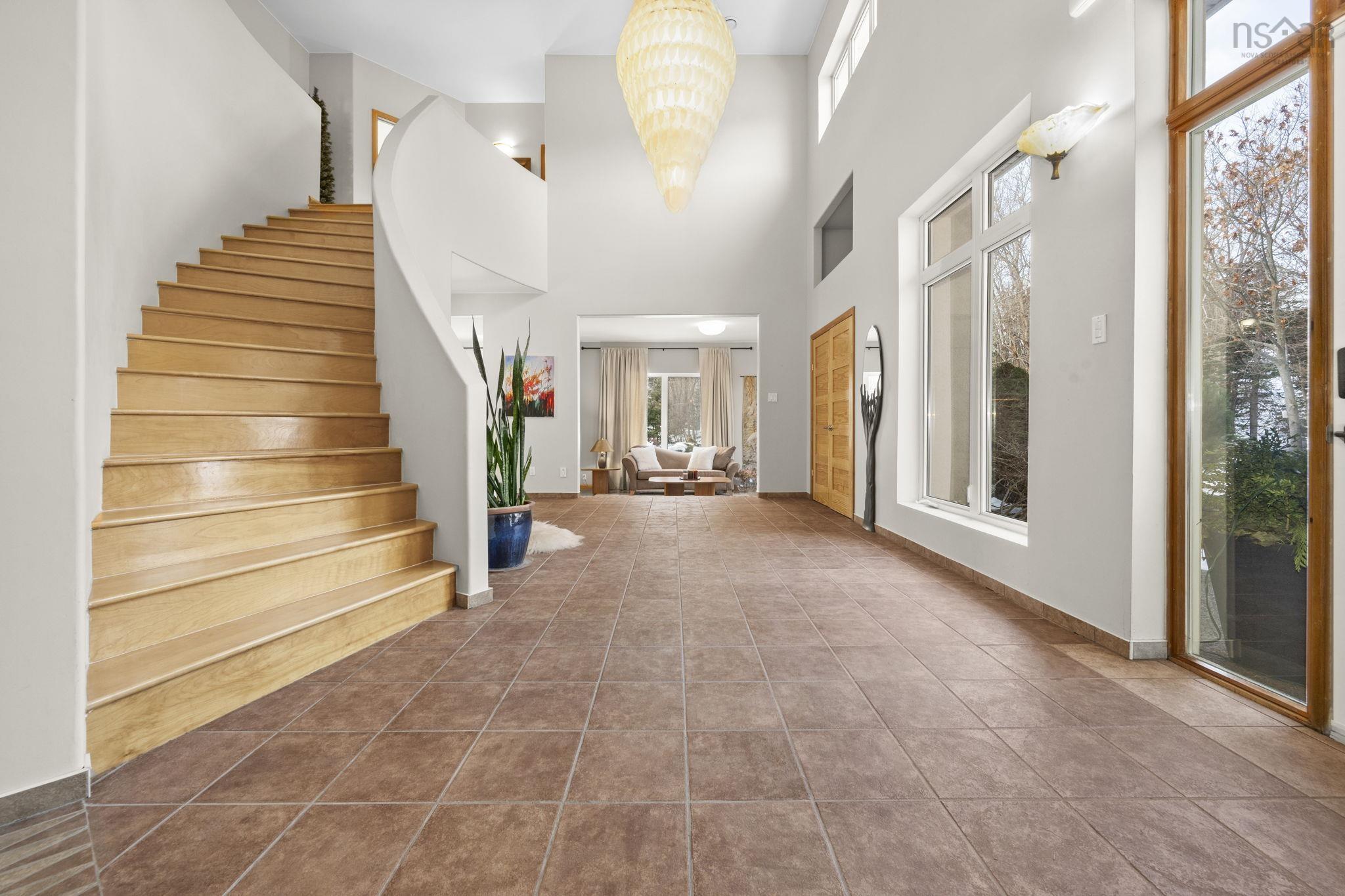 3560 Purcells Cove Road, Fergusons Cove, NS (MLS 202602486)