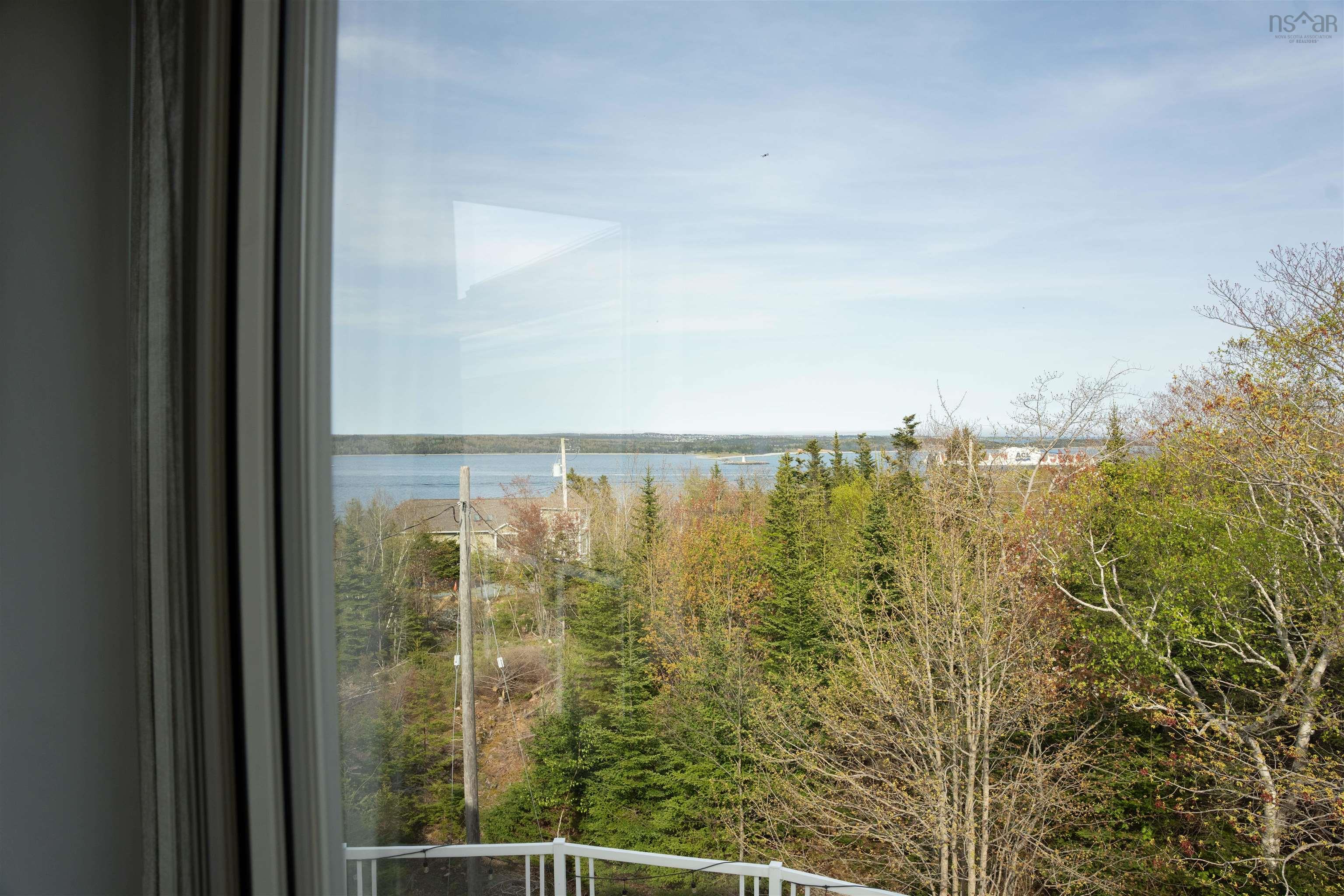 3560 Purcells Cove Road, Fergusons Cove, NS (MLS 202602486)