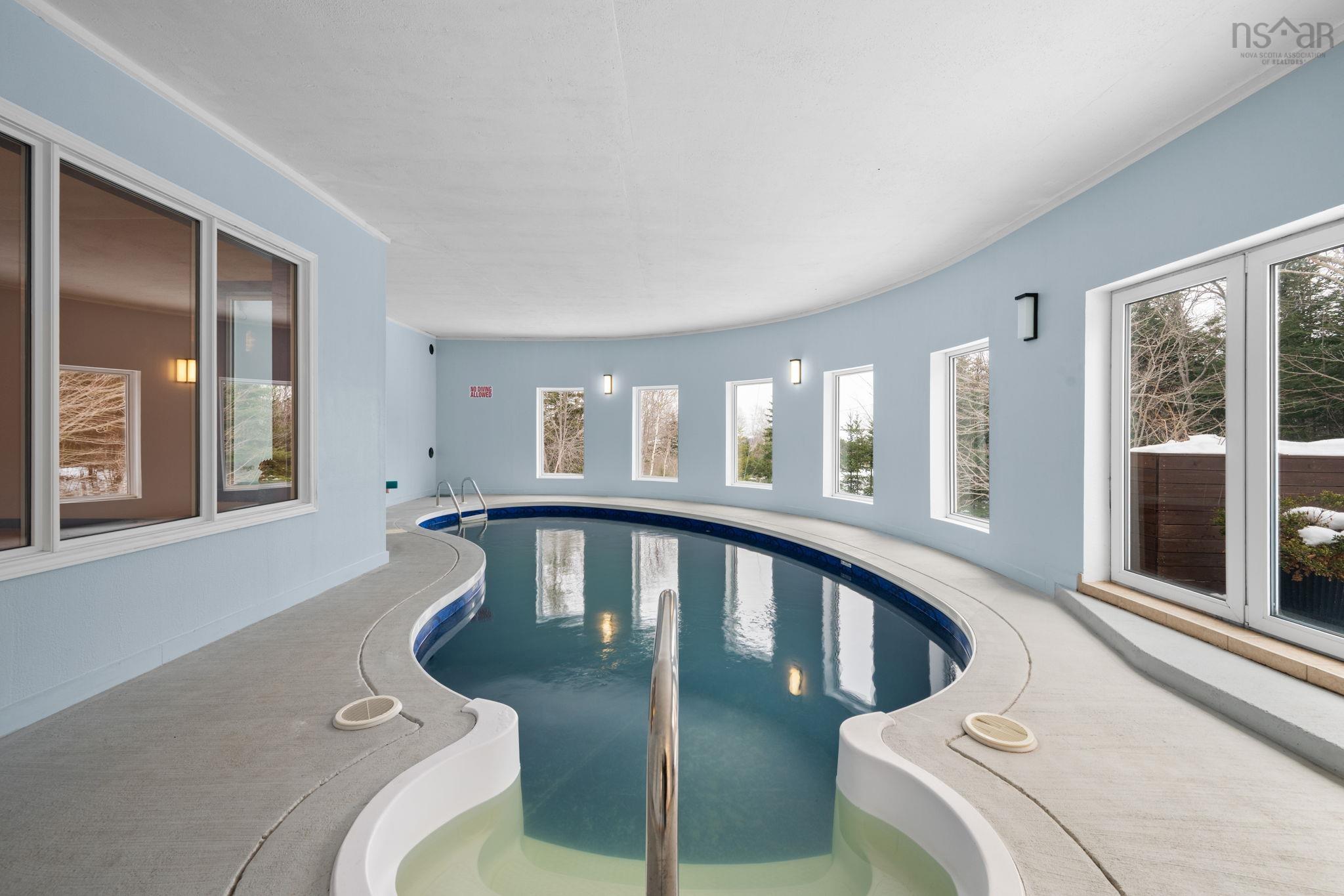 3560 Purcells Cove Road, Fergusons Cove, NS (MLS 202602486)