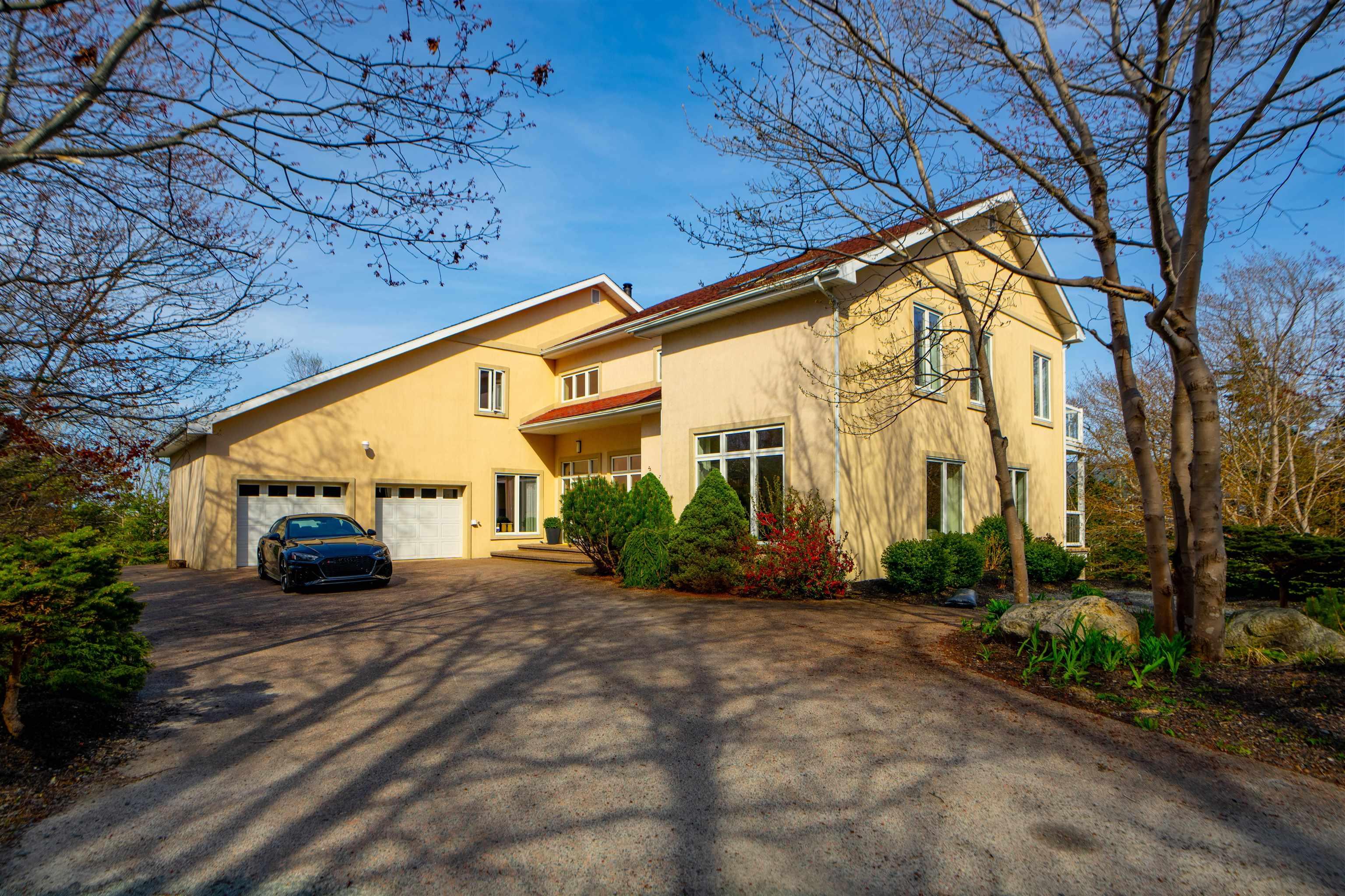 3560 Purcells Cove Road, Fergusons Cove, NS (MLS 202602486)