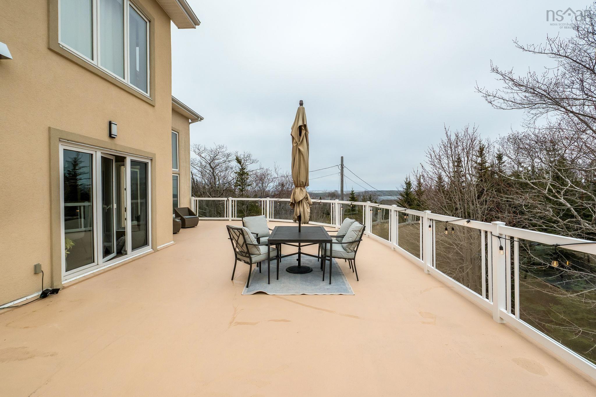 3560 Purcells Cove Road, Fergusons Cove, NS (MLS 202602486)