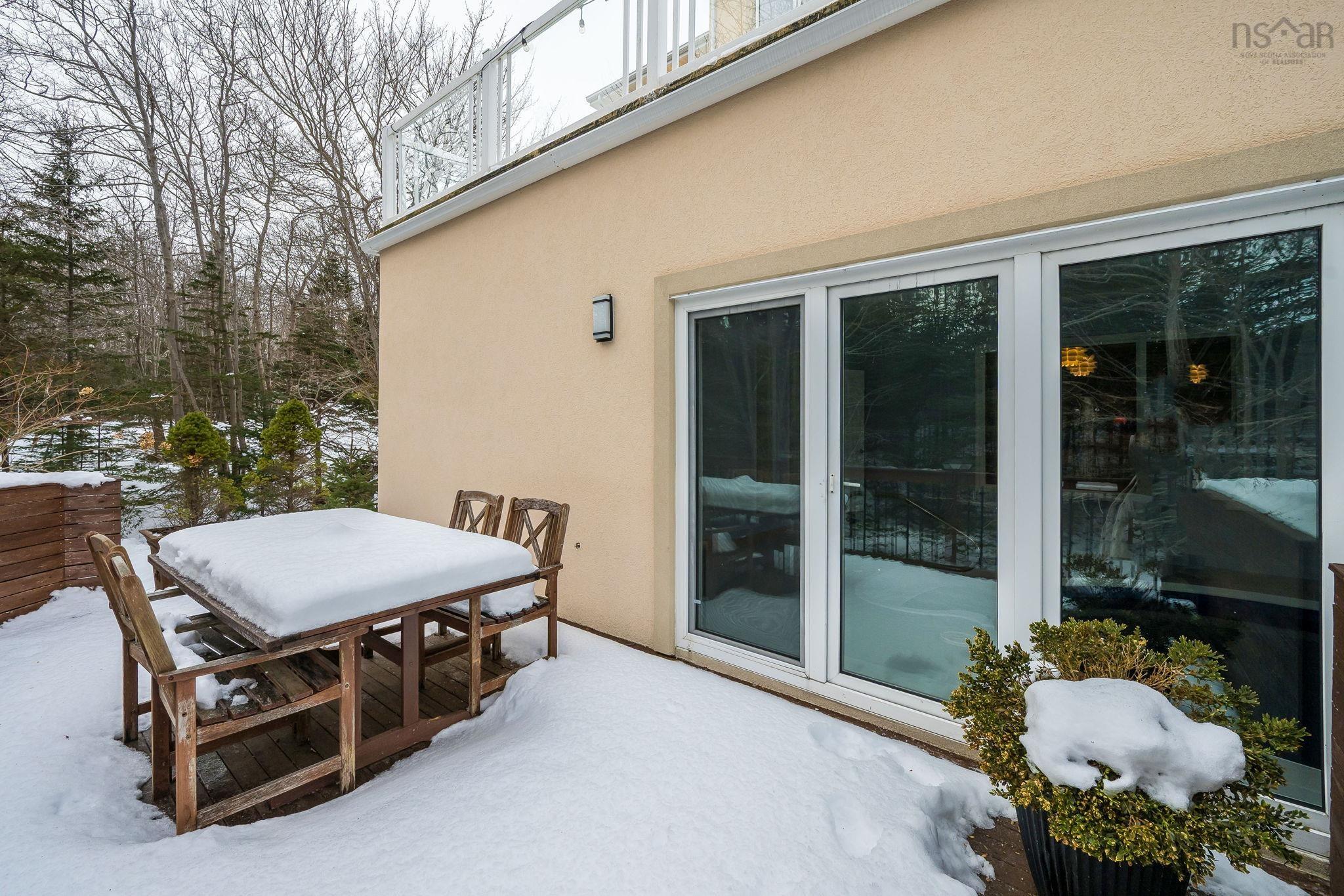 3560 Purcells Cove Road, Fergusons Cove, NS (MLS 202602486)