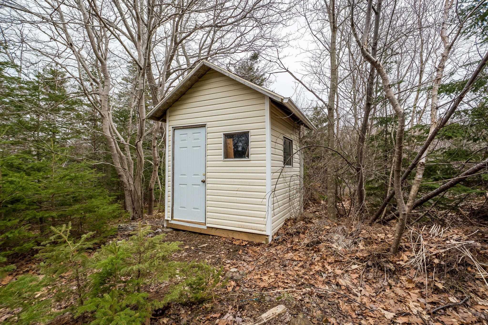 3560 Purcells Cove Road, Fergusons Cove, NS (MLS 202602486)