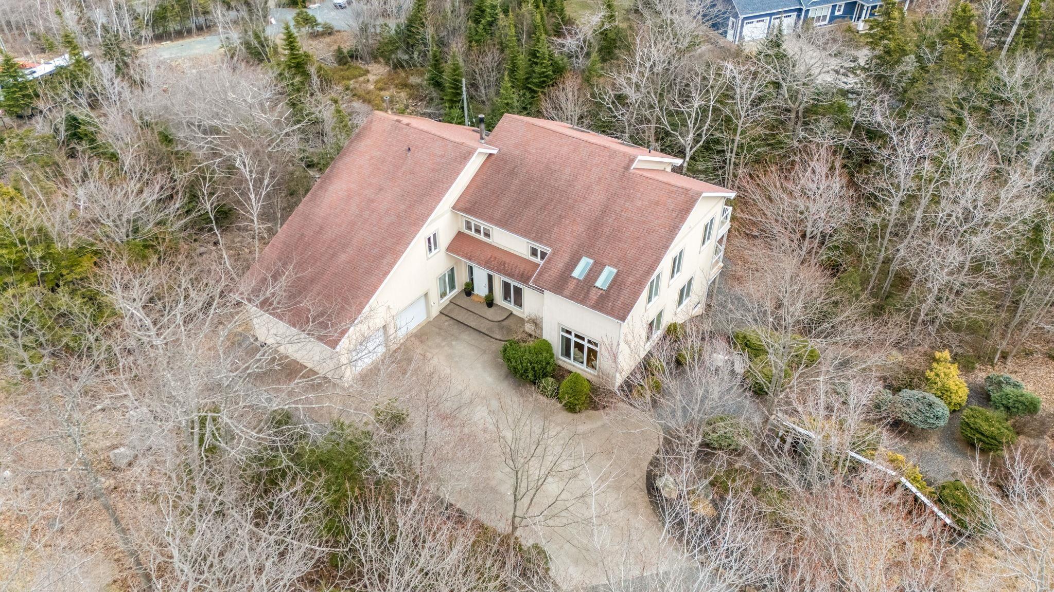 3560 Purcells Cove Road, Fergusons Cove, NS (MLS 202602486)