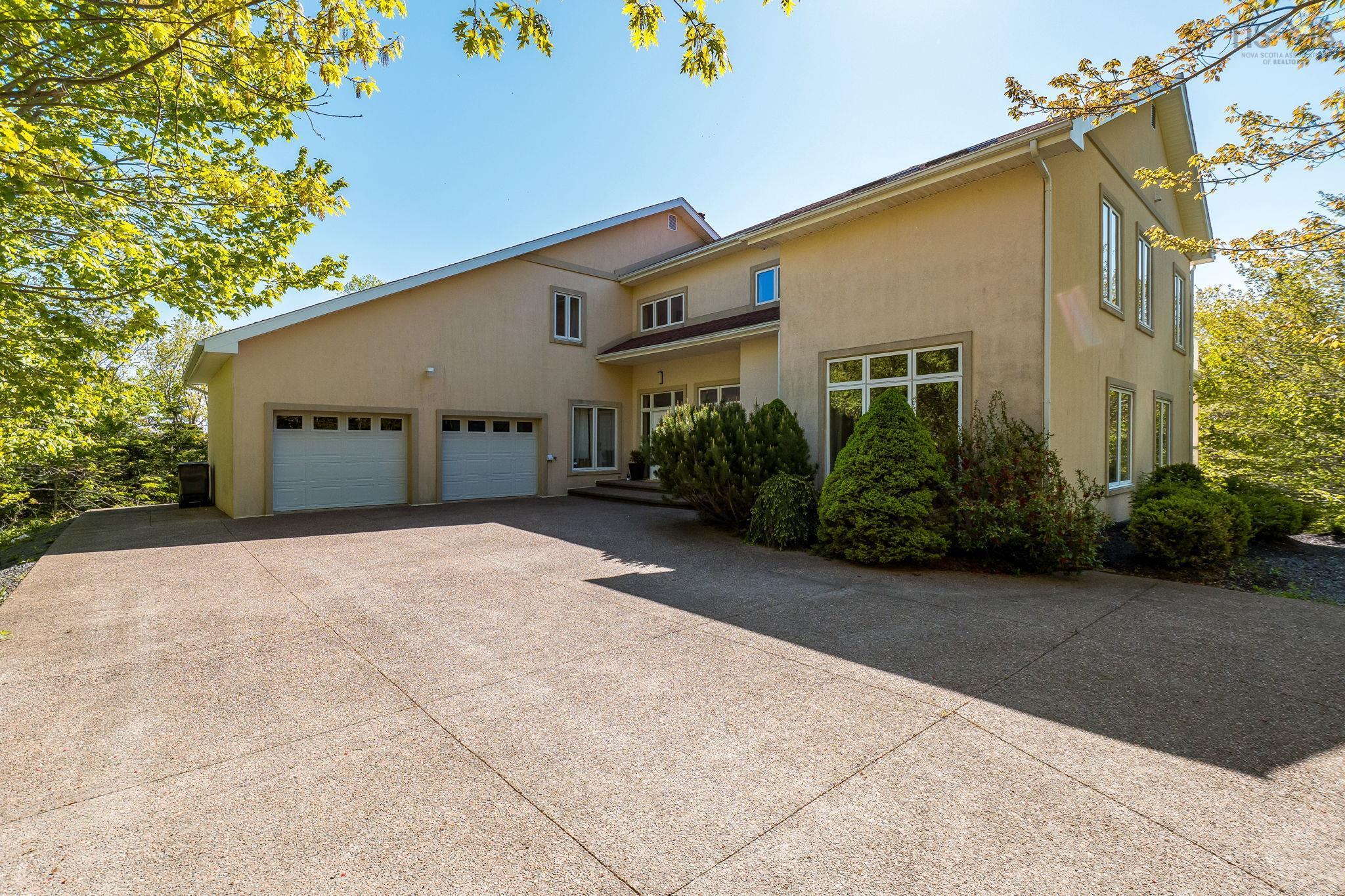 3560 Purcells Cove Road, Fergusons Cove, NS (MLS 202602486)