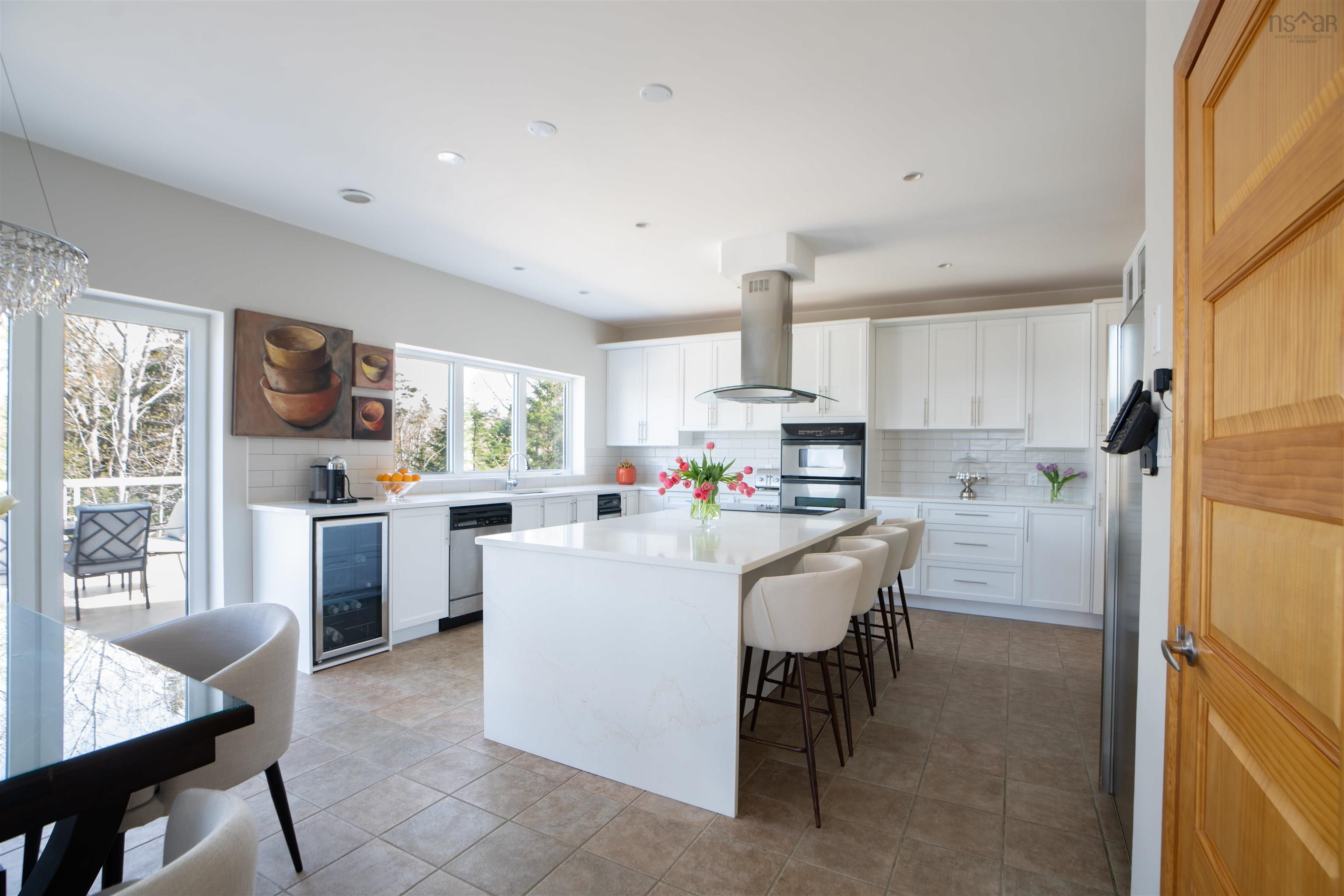 3560 Purcells Cove Road, Fergusons Cove, NS (MLS 202602486)