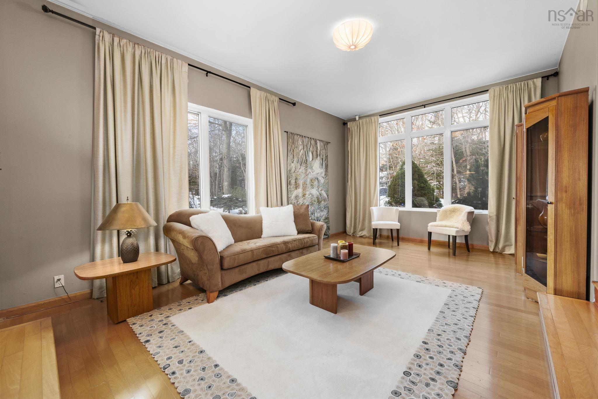 3560 Purcells Cove Road, Fergusons Cove, NS (MLS 202602486)