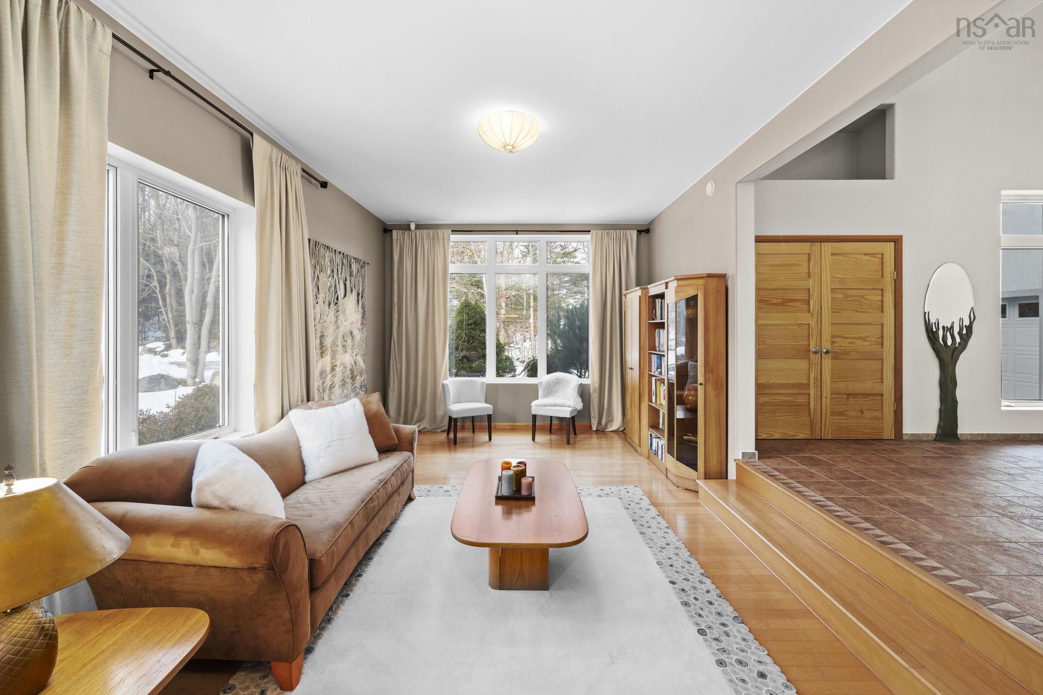 3560 Purcells Cove Road, Fergusons Cove, NS (MLS 202602486)