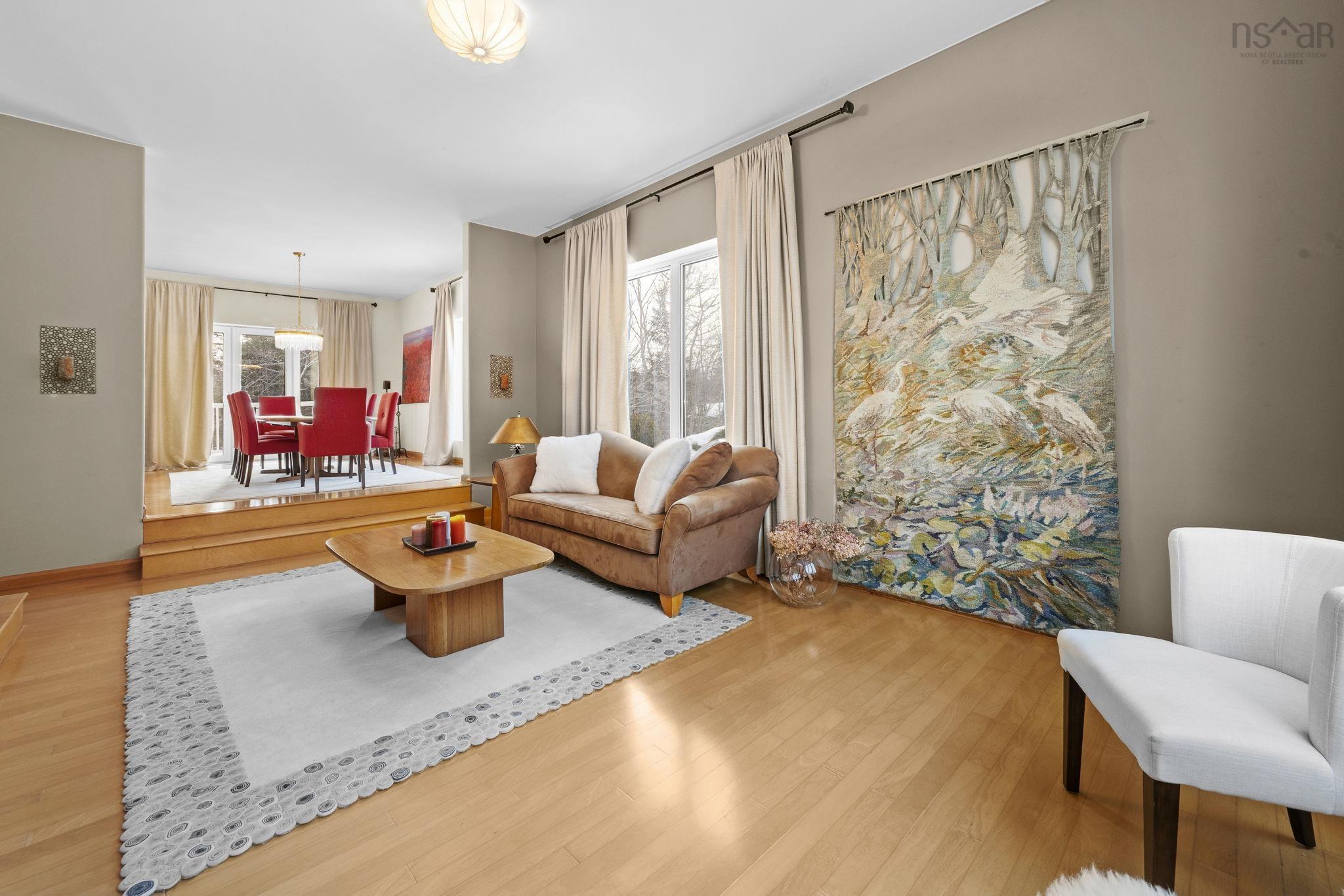 3560 Purcells Cove Road, Fergusons Cove, NS (MLS 202602486)