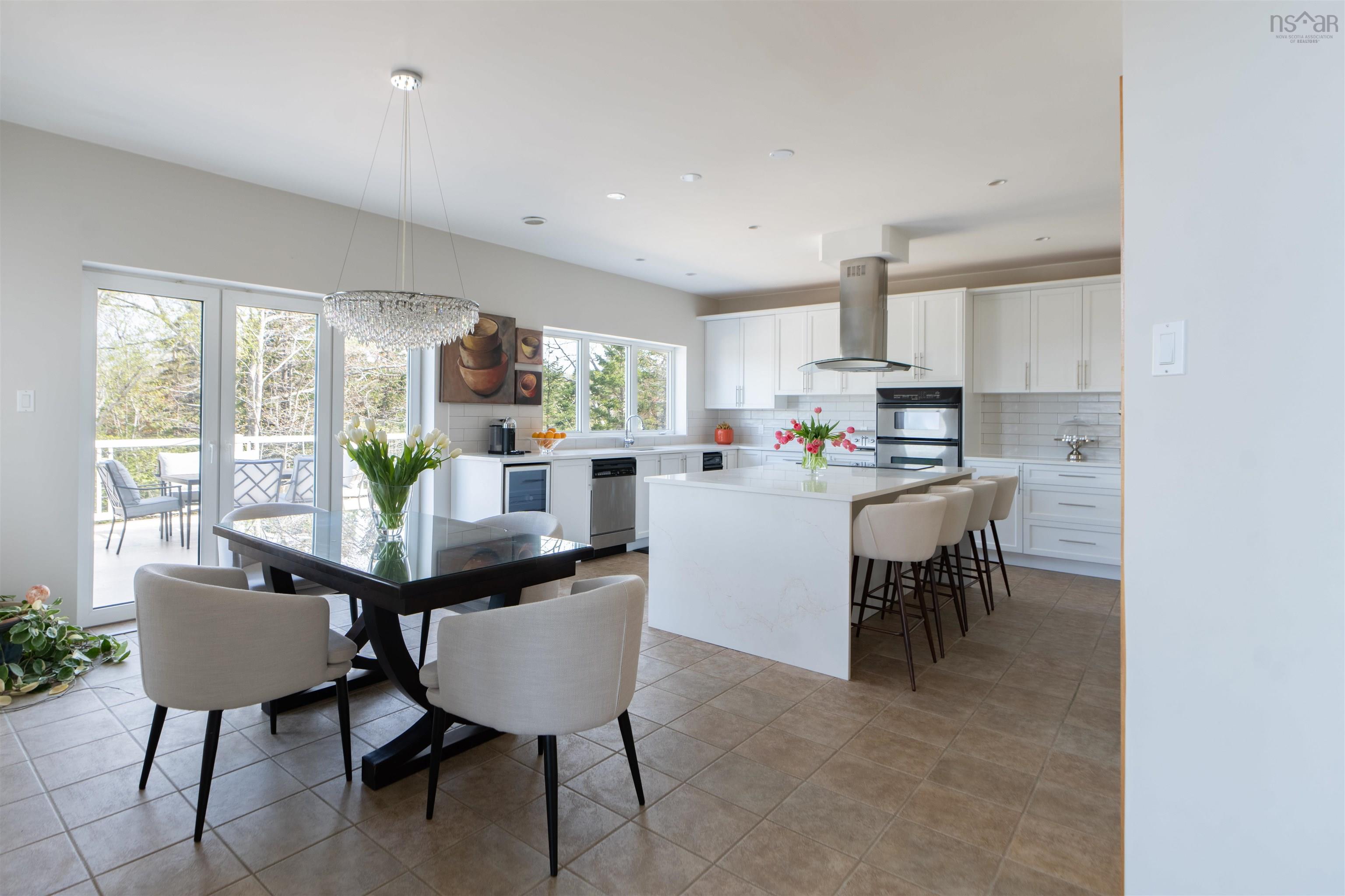 3560 Purcells Cove Road, Fergusons Cove, NS (MLS 202602486)