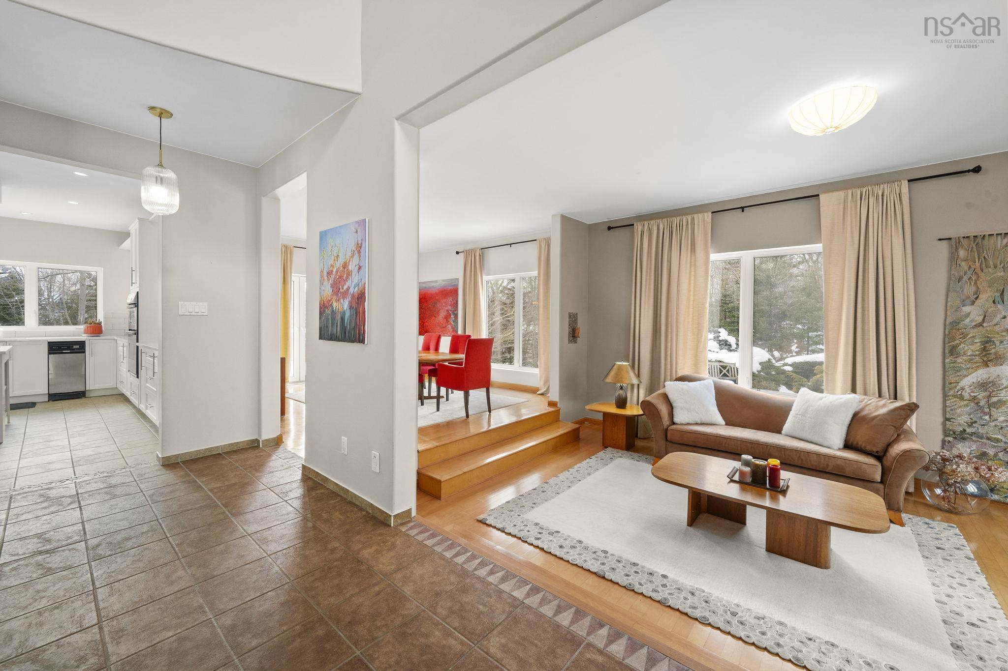 3560 Purcells Cove Road, Fergusons Cove, NS (MLS 202602486)