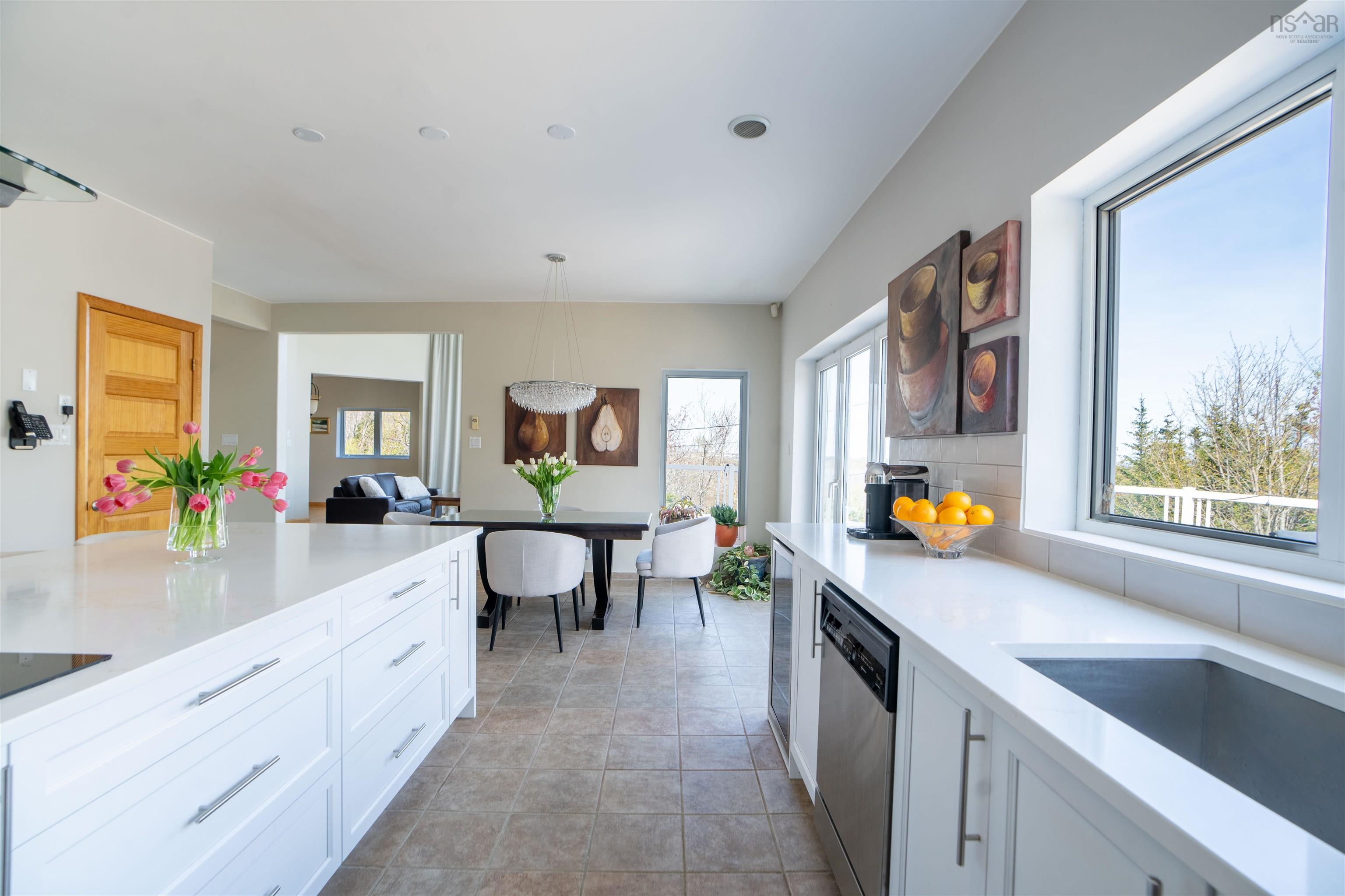 3560 Purcells Cove Road, Fergusons Cove, NS (MLS 202602486)