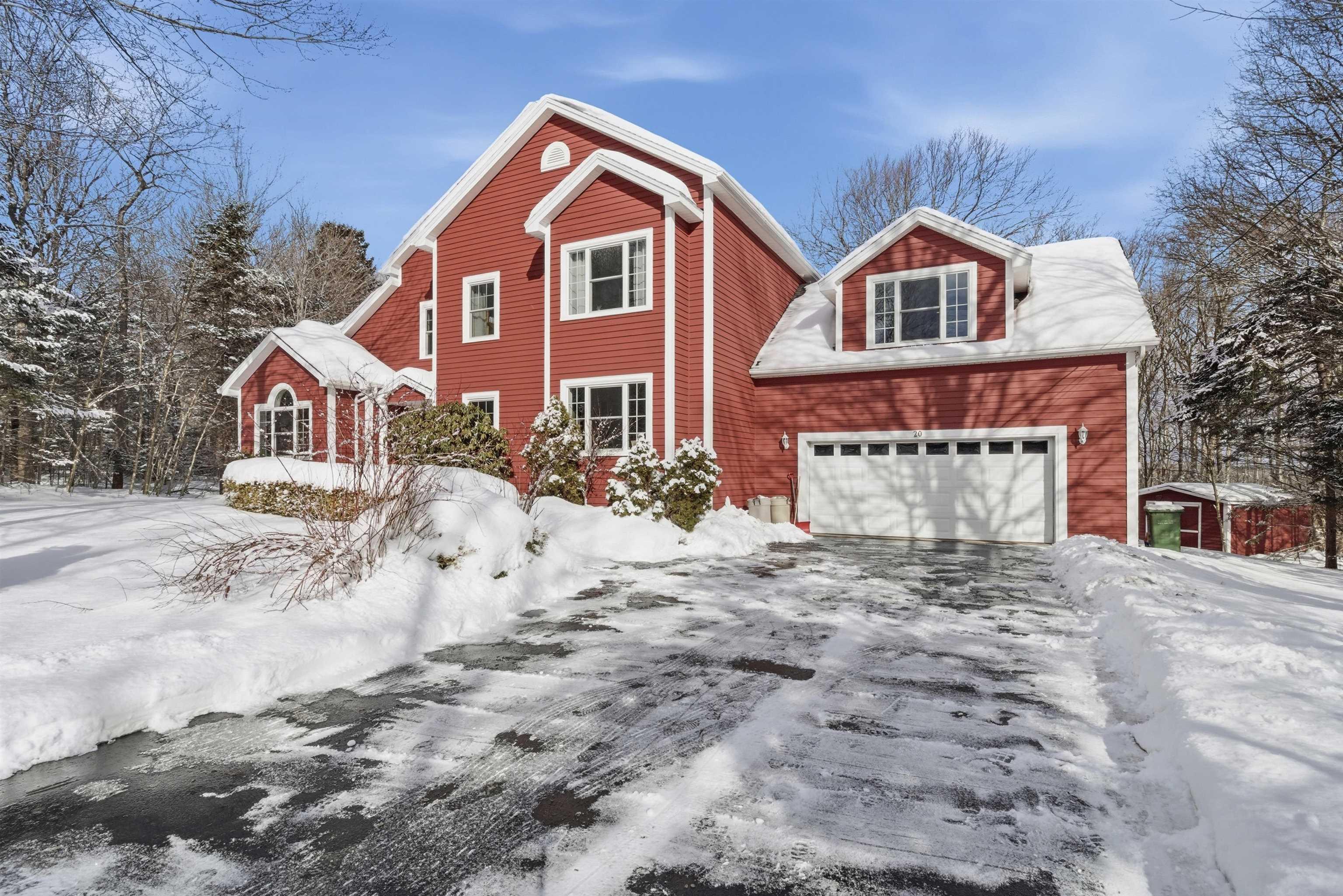 20 Club House Lane, Hammonds Plains, NS (MLS® 202602487)