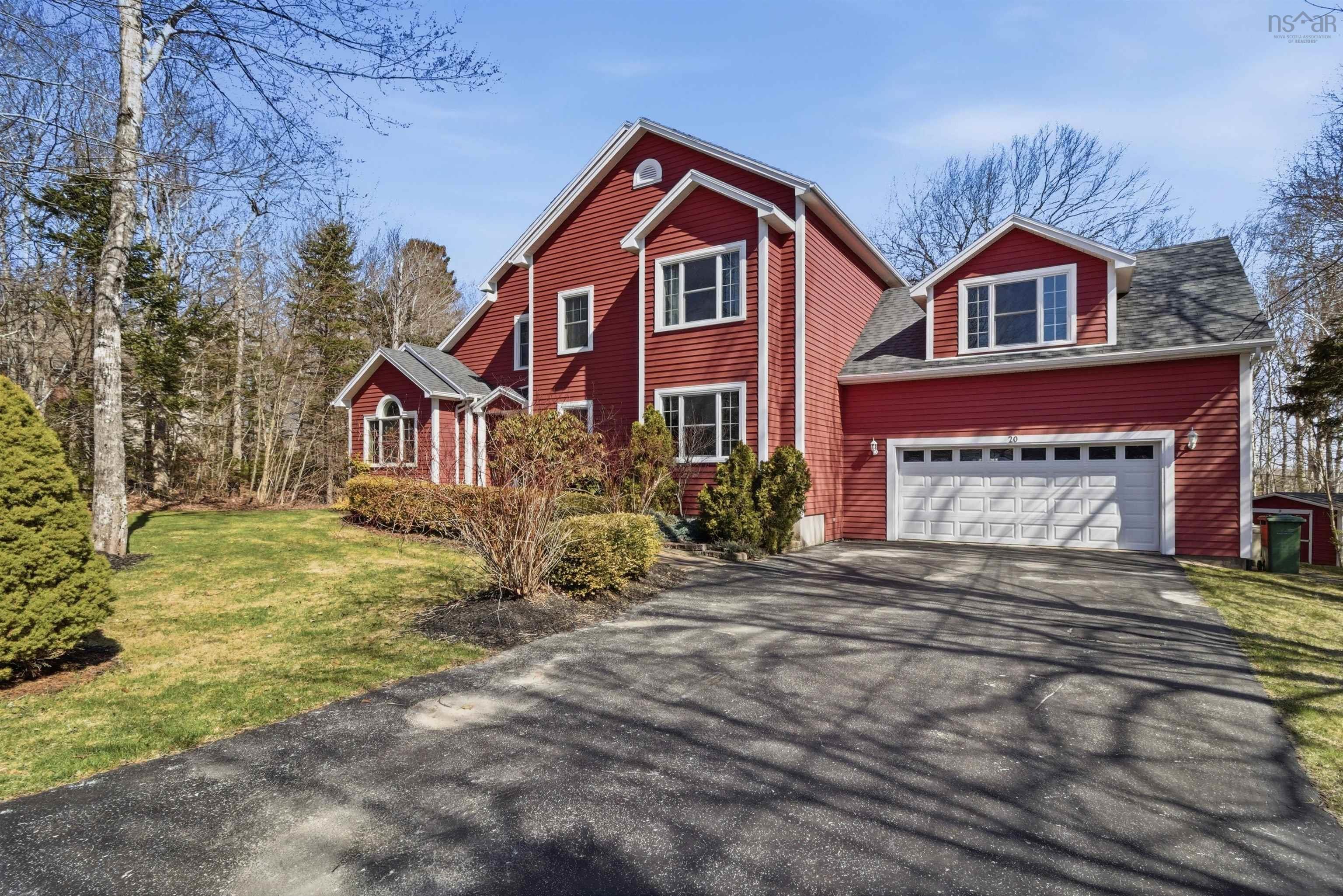 20 Club House Lane, Hammonds Plains, NS (MLS® 202602487)