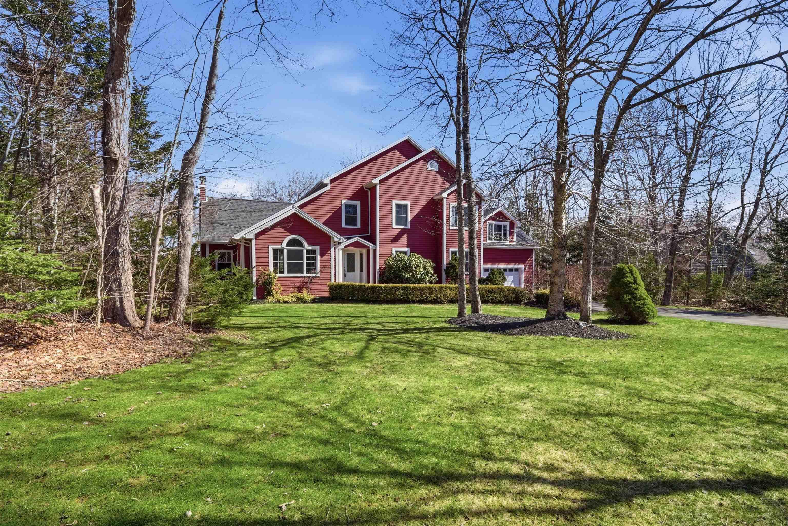 20 Club House Lane, Hammonds Plains, NS (MLS 202602487)