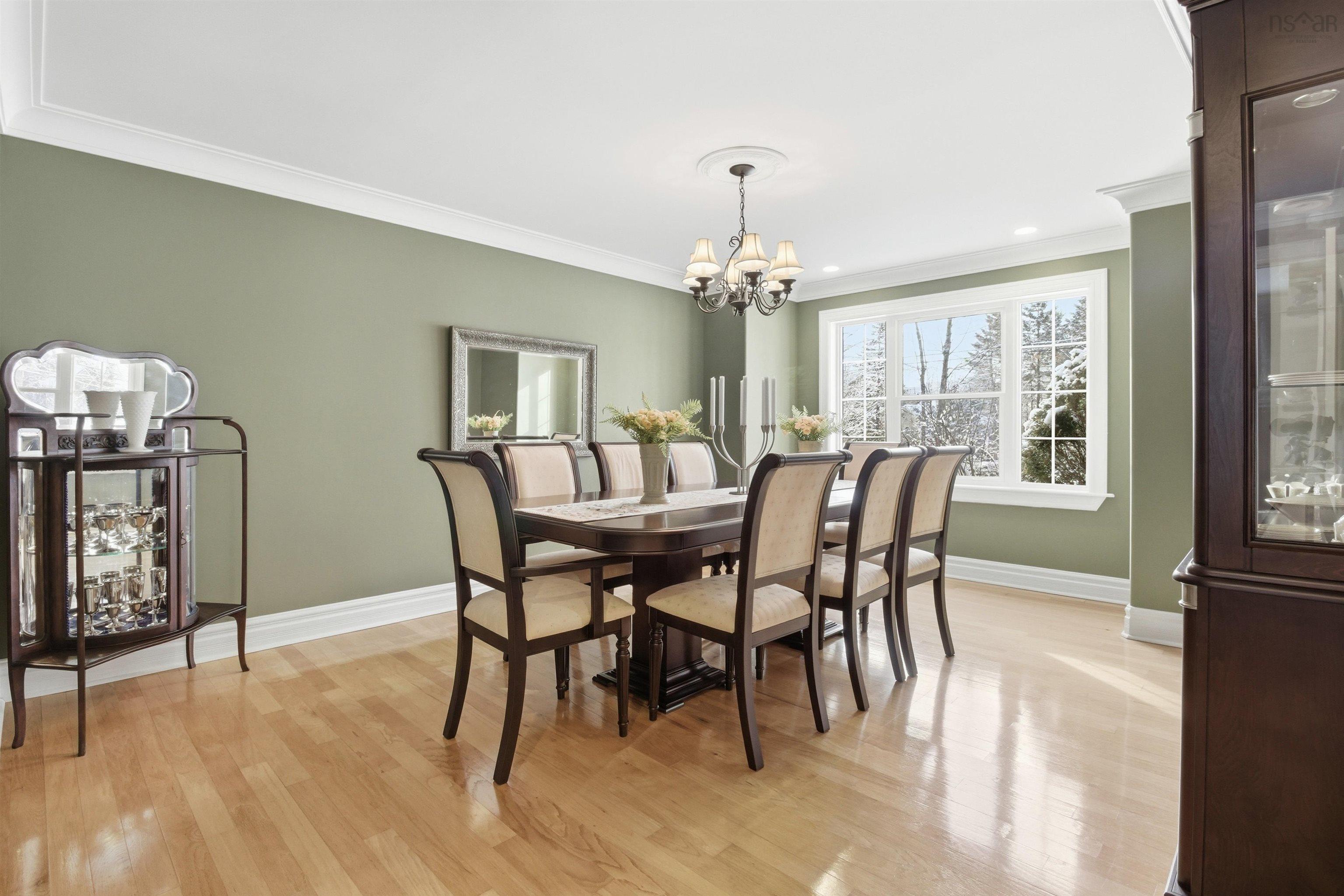 20 Club House Lane, Hammonds Plains, NS (MLS 202602487)