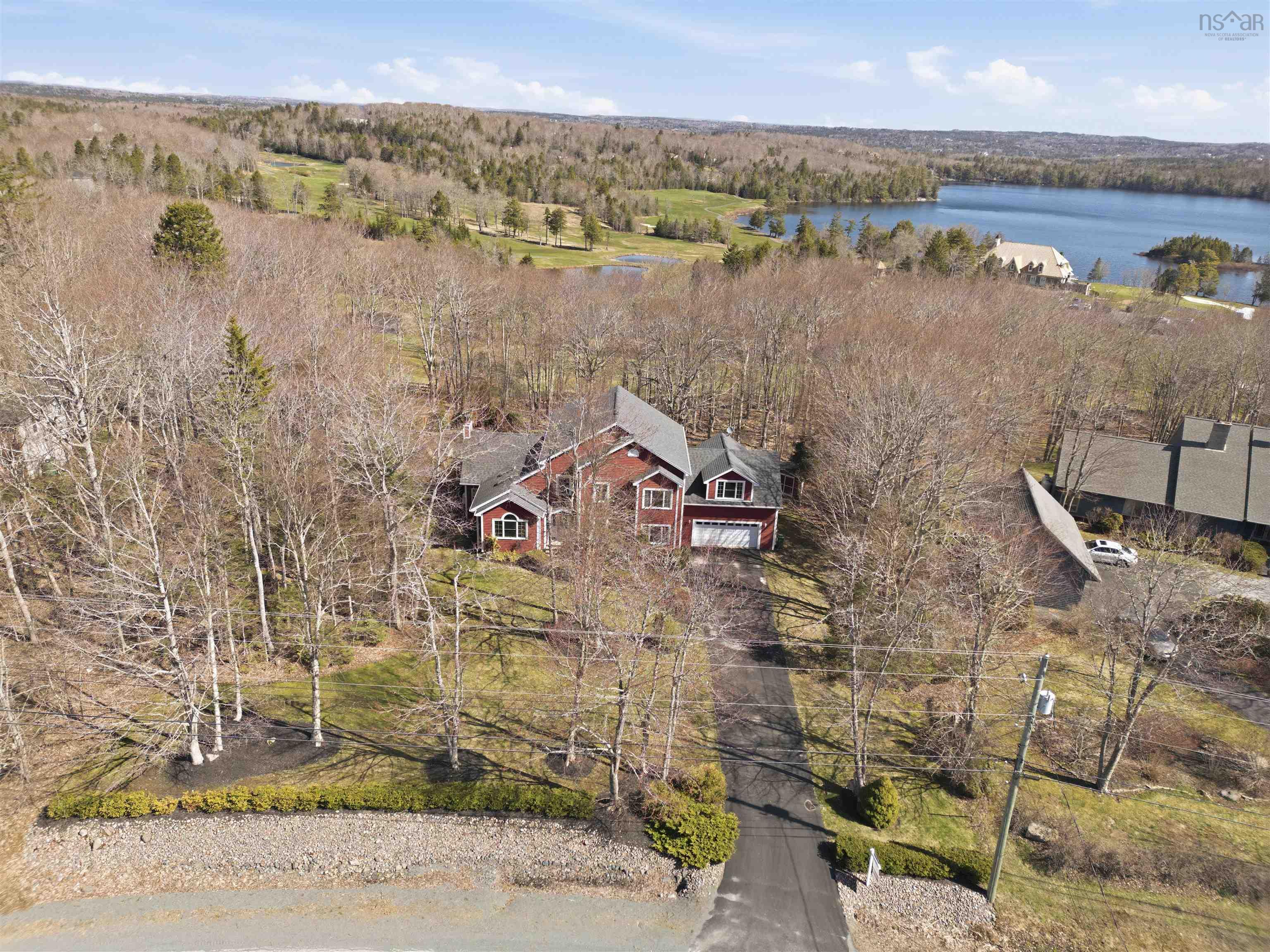 20 Club House Lane, Hammonds Plains, NS (MLS 202602487)