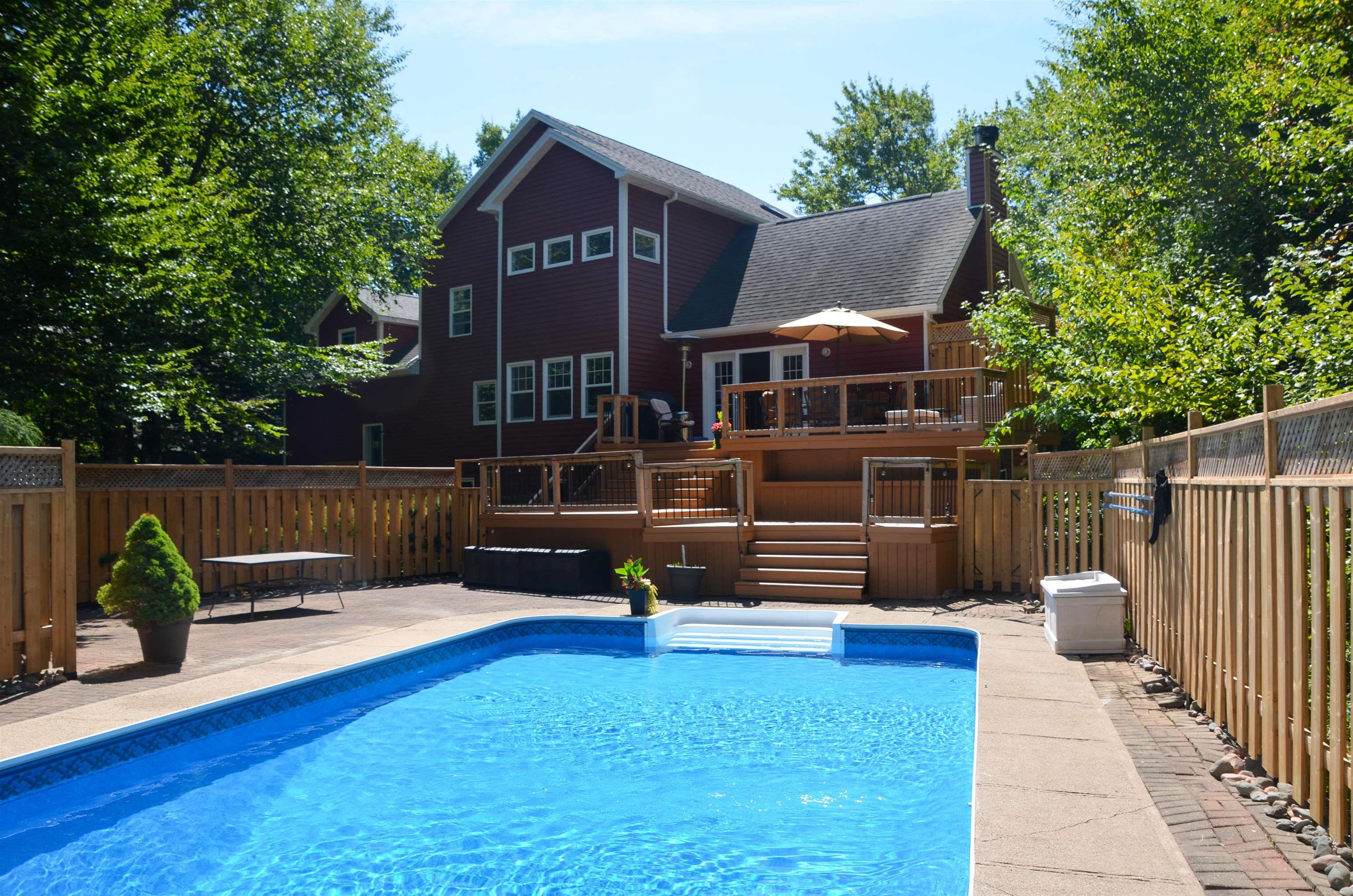 20 Club House Lane, Hammonds Plains, NS (MLS 202602487)