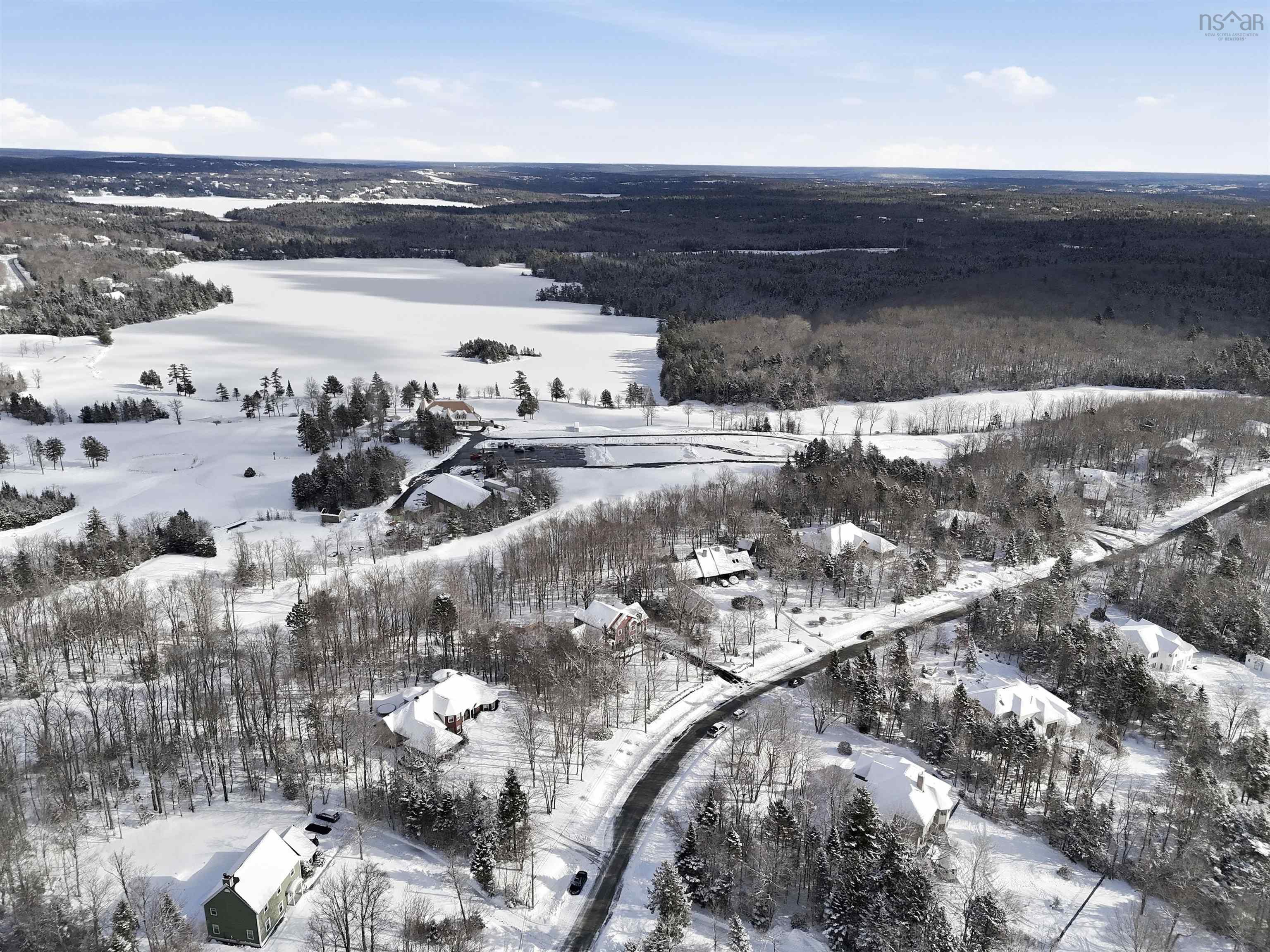 20 Club House Lane, Hammonds Plains, NS (MLS 202602487)