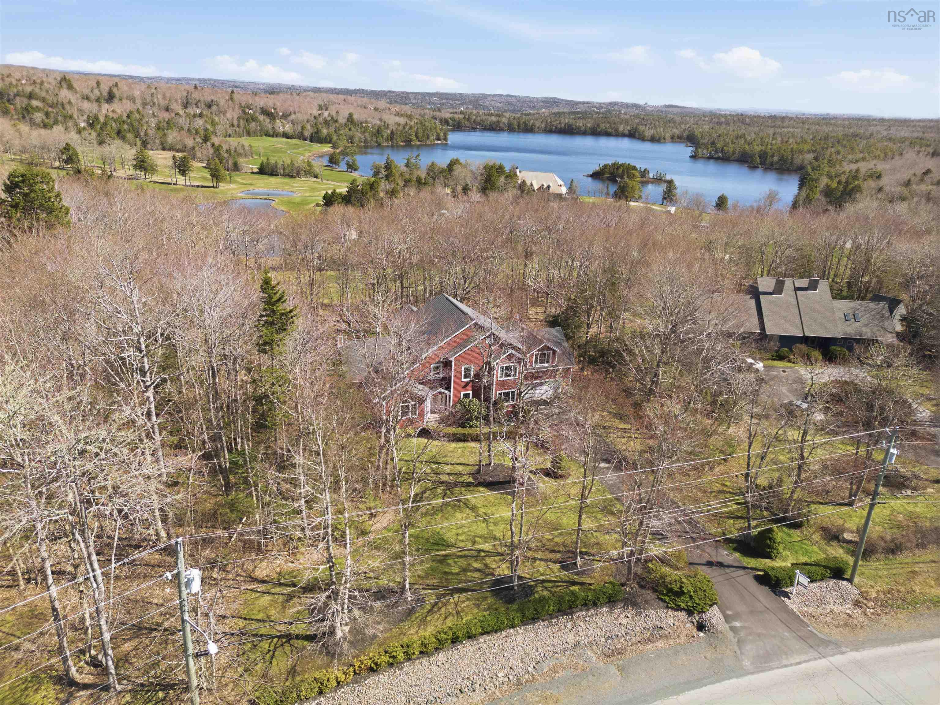 20 Club House Lane, Hammonds Plains, NS (MLS 202602487)