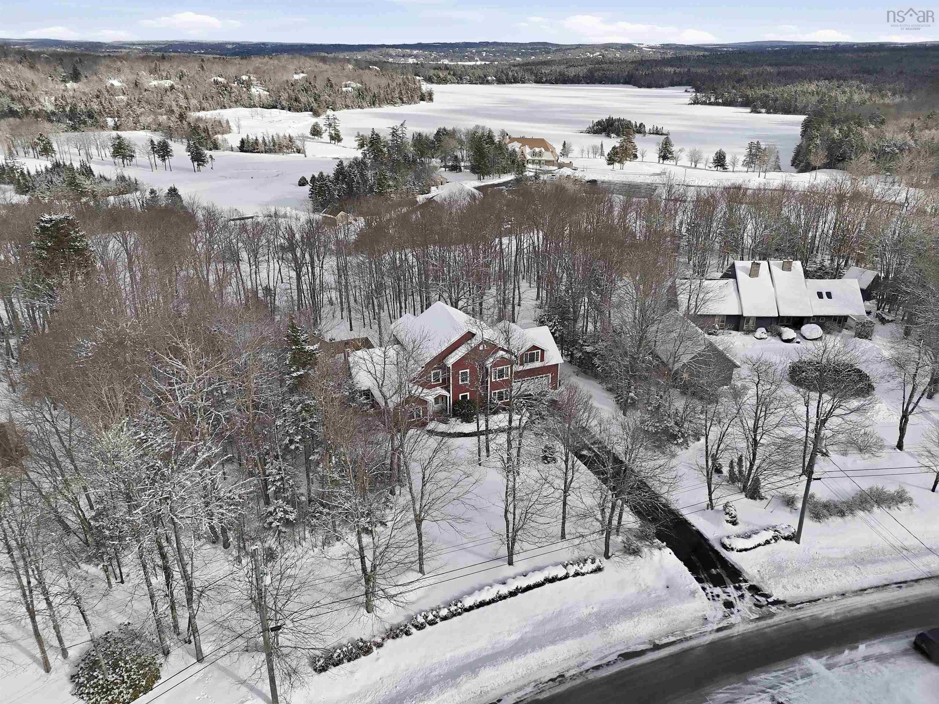 20 Club House Lane, Hammonds Plains, NS (MLS 202602487)