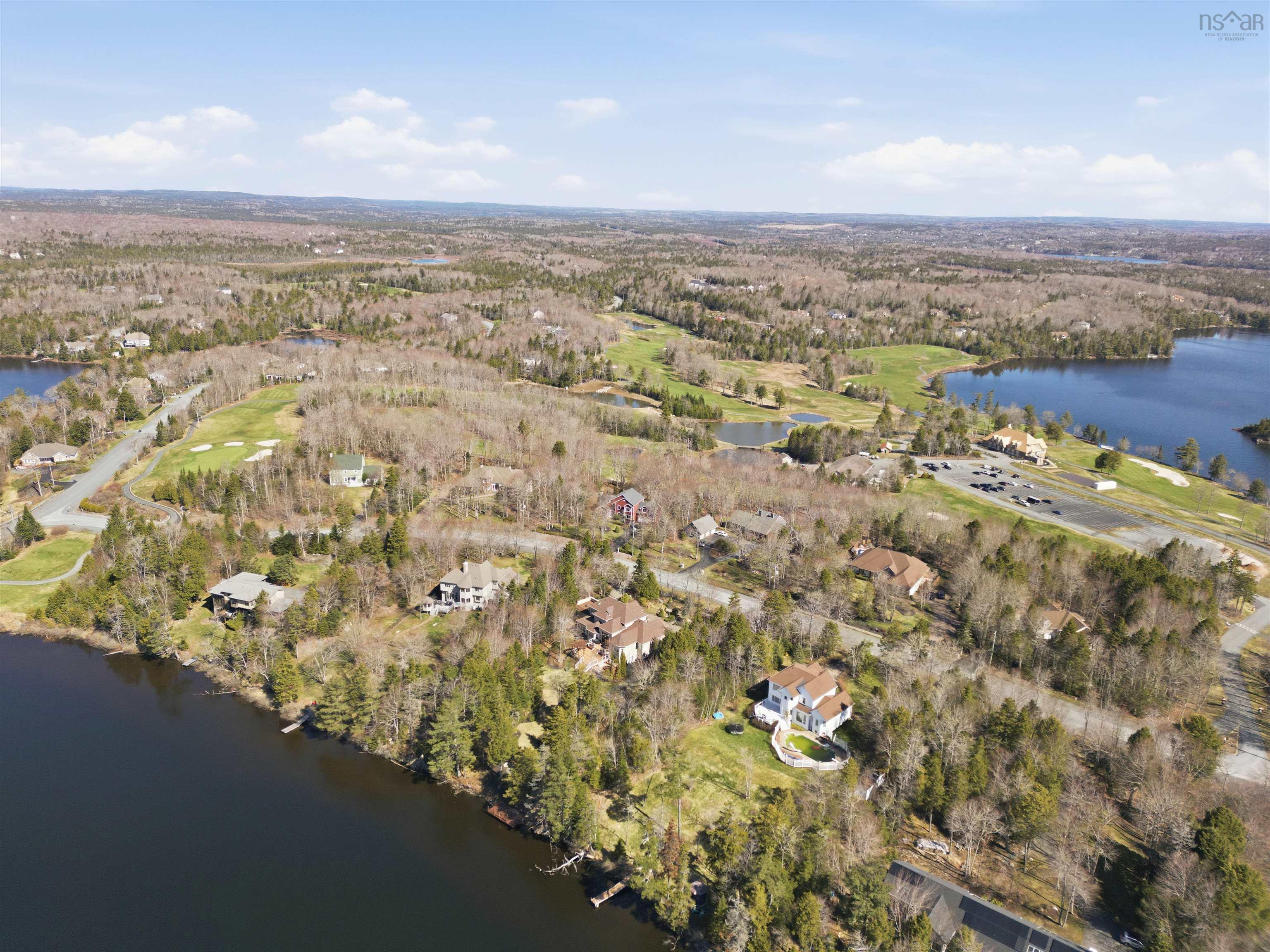 20 Club House Lane, Hammonds Plains, NS (MLS 202602487)