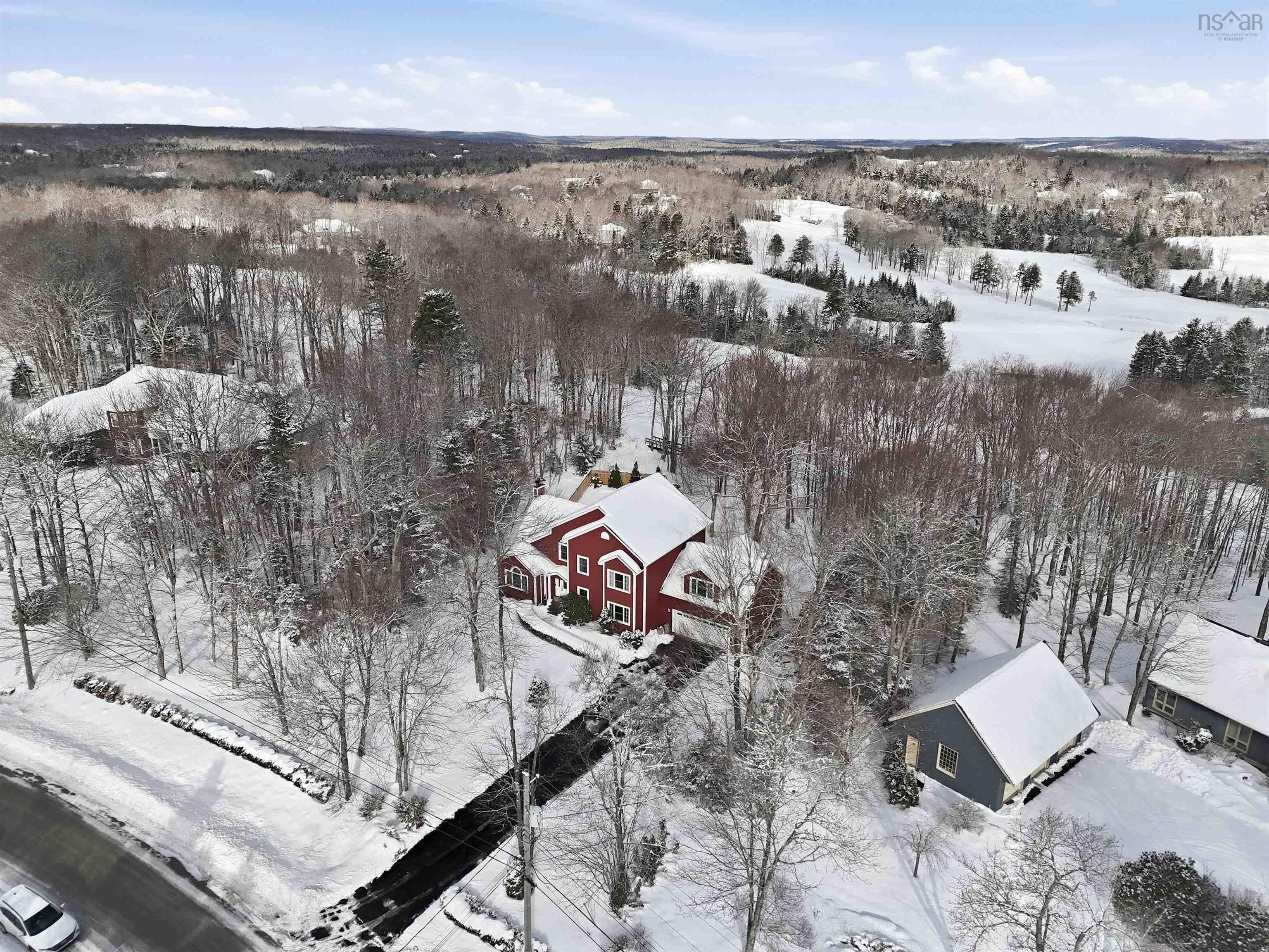 20 Club House Lane, Hammonds Plains, NS (MLS 202602487)