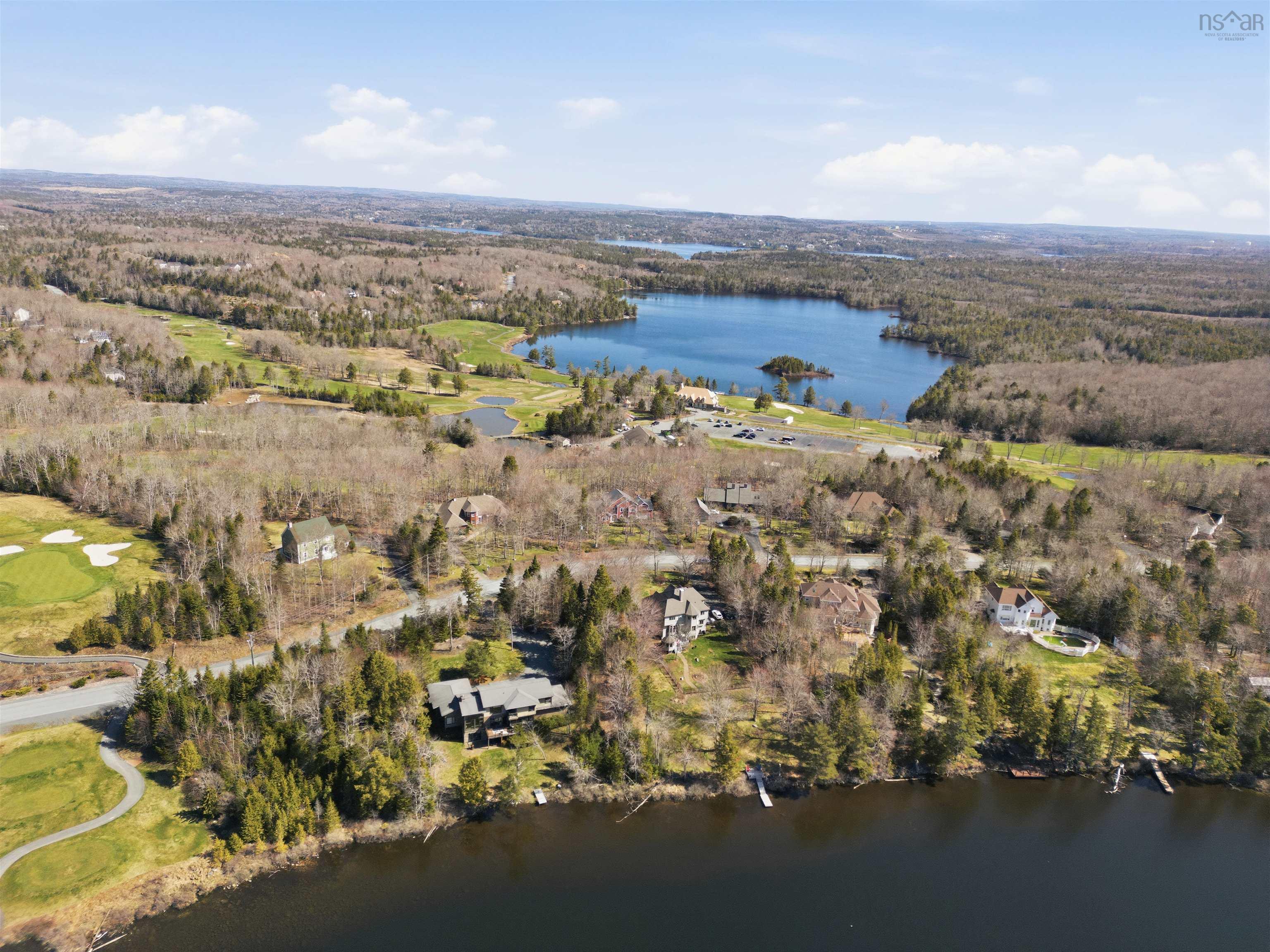 20 Club House Lane, Hammonds Plains, NS (MLS 202602487)