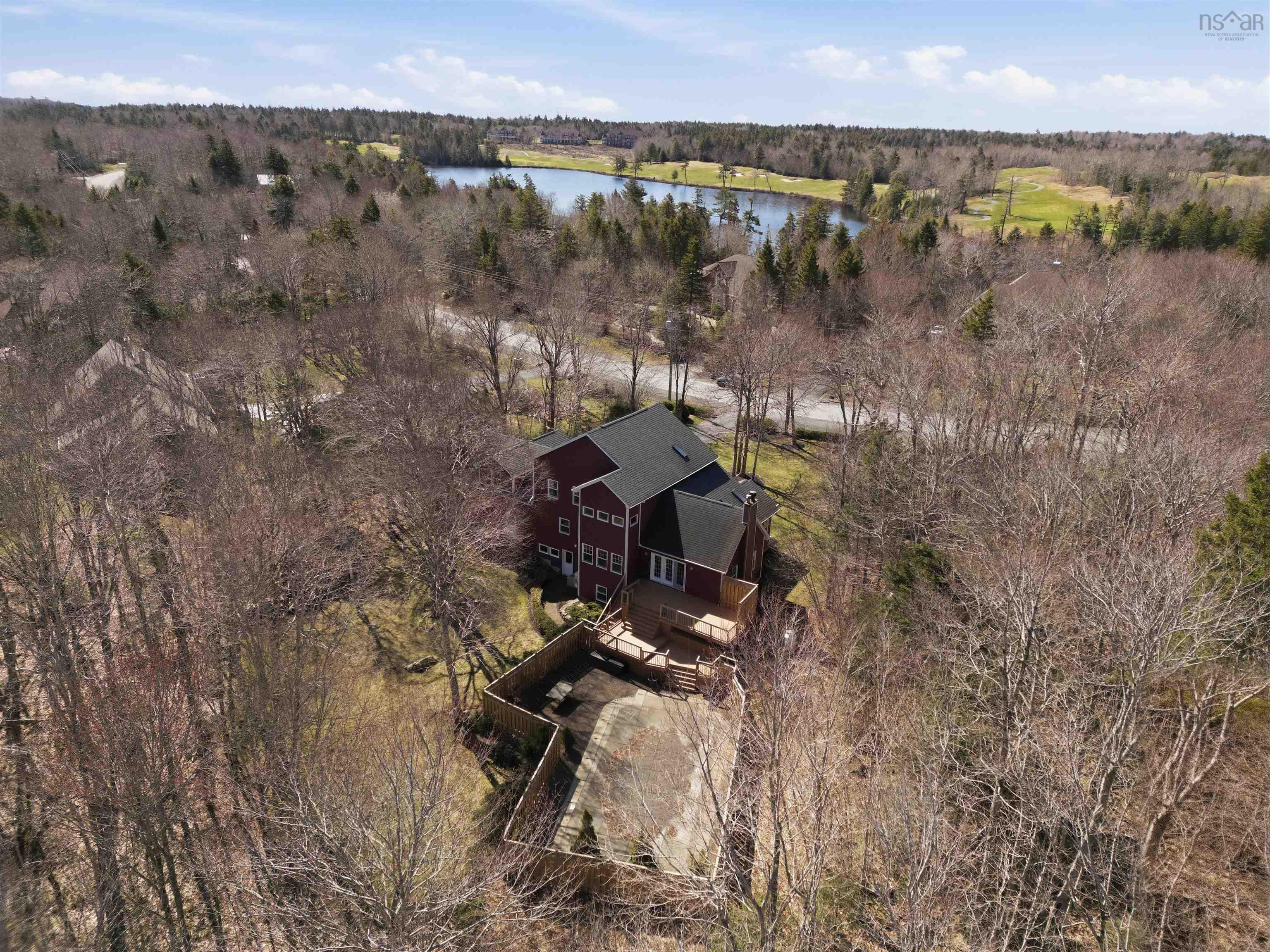 20 Club House Lane, Hammonds Plains, NS (MLS 202602487)