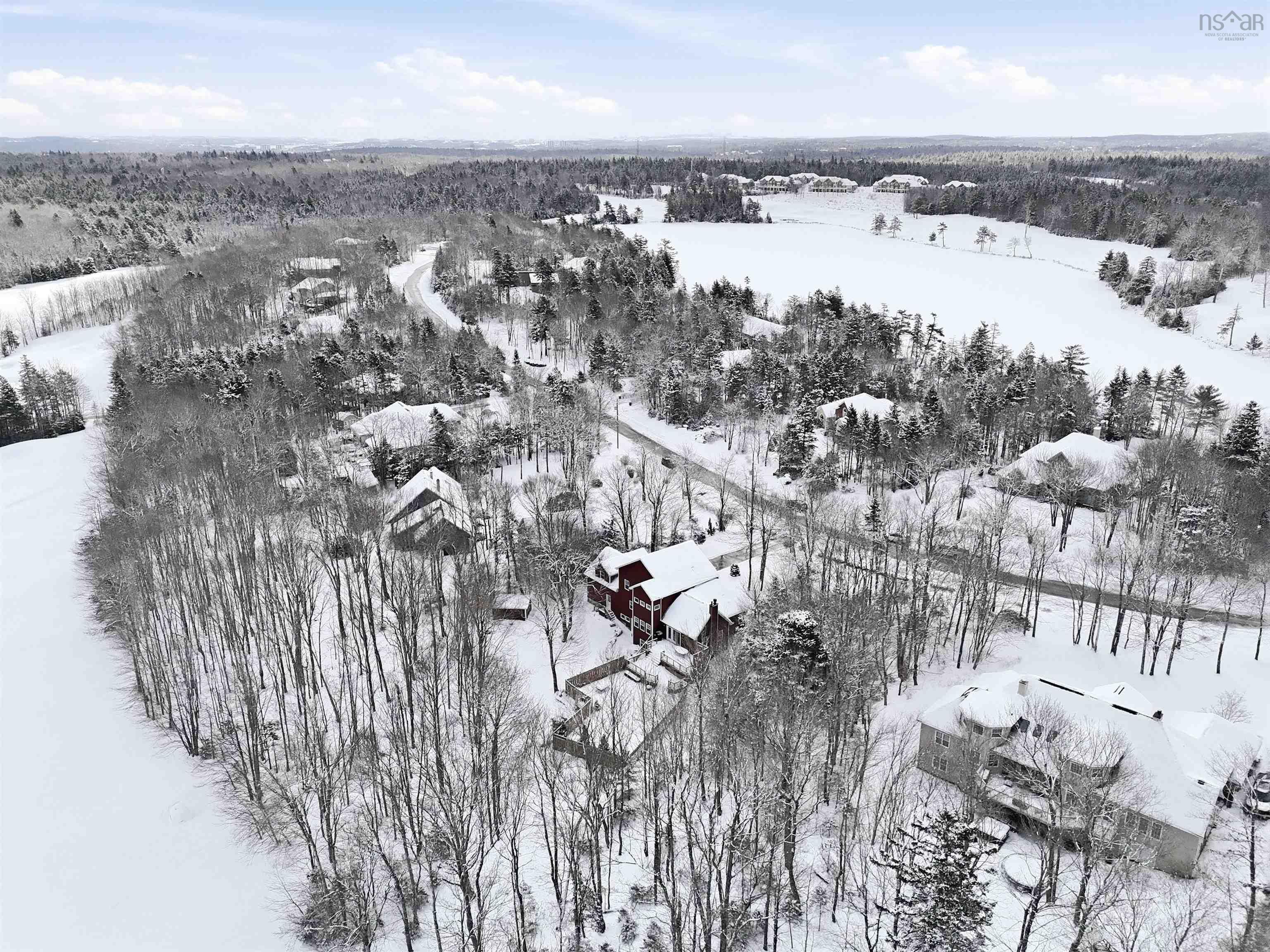 20 Club House Lane, Hammonds Plains, NS (MLS 202602487)