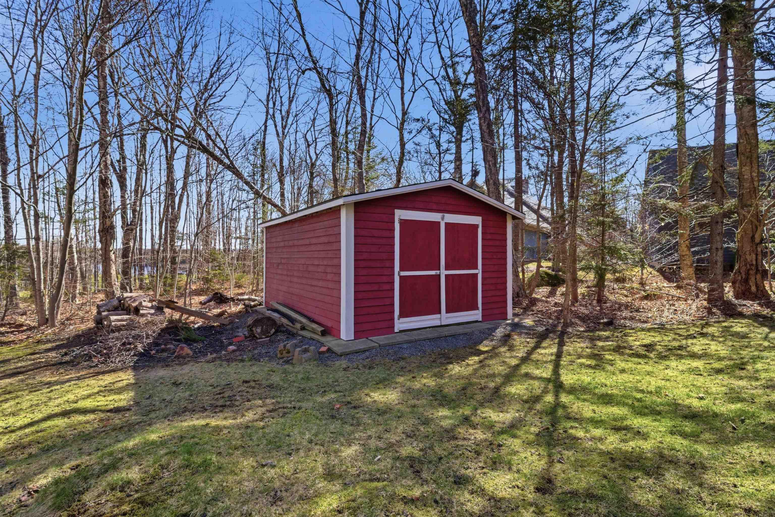 20 Club House Lane, Hammonds Plains, NS (MLS 202602487)