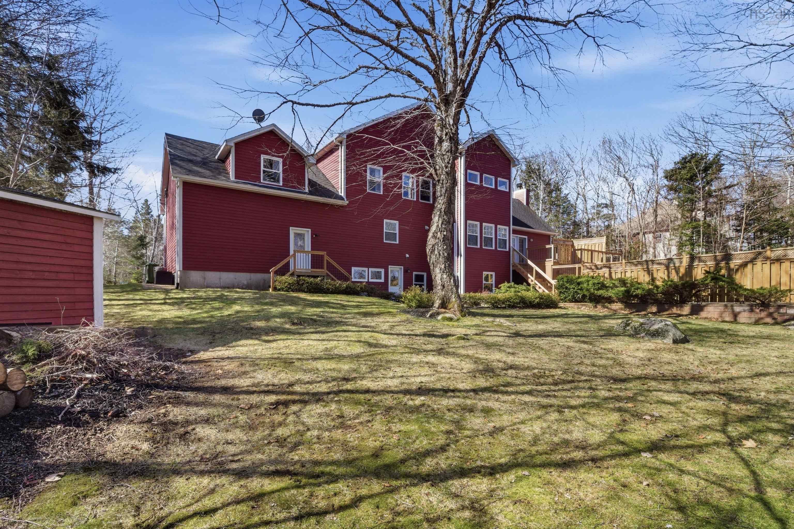 20 Club House Lane, Hammonds Plains, NS (MLS 202602487)