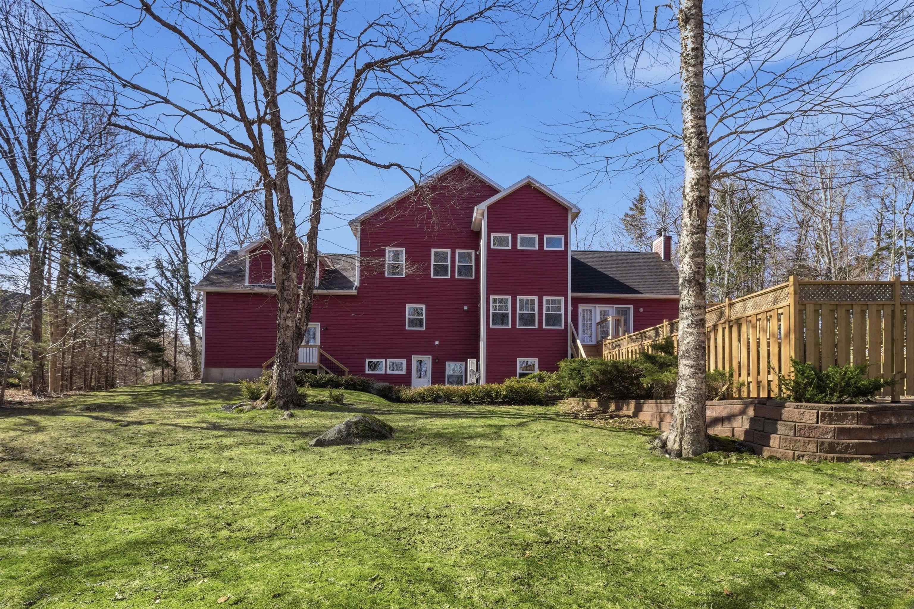 20 Club House Lane, Hammonds Plains, NS (MLS 202602487)