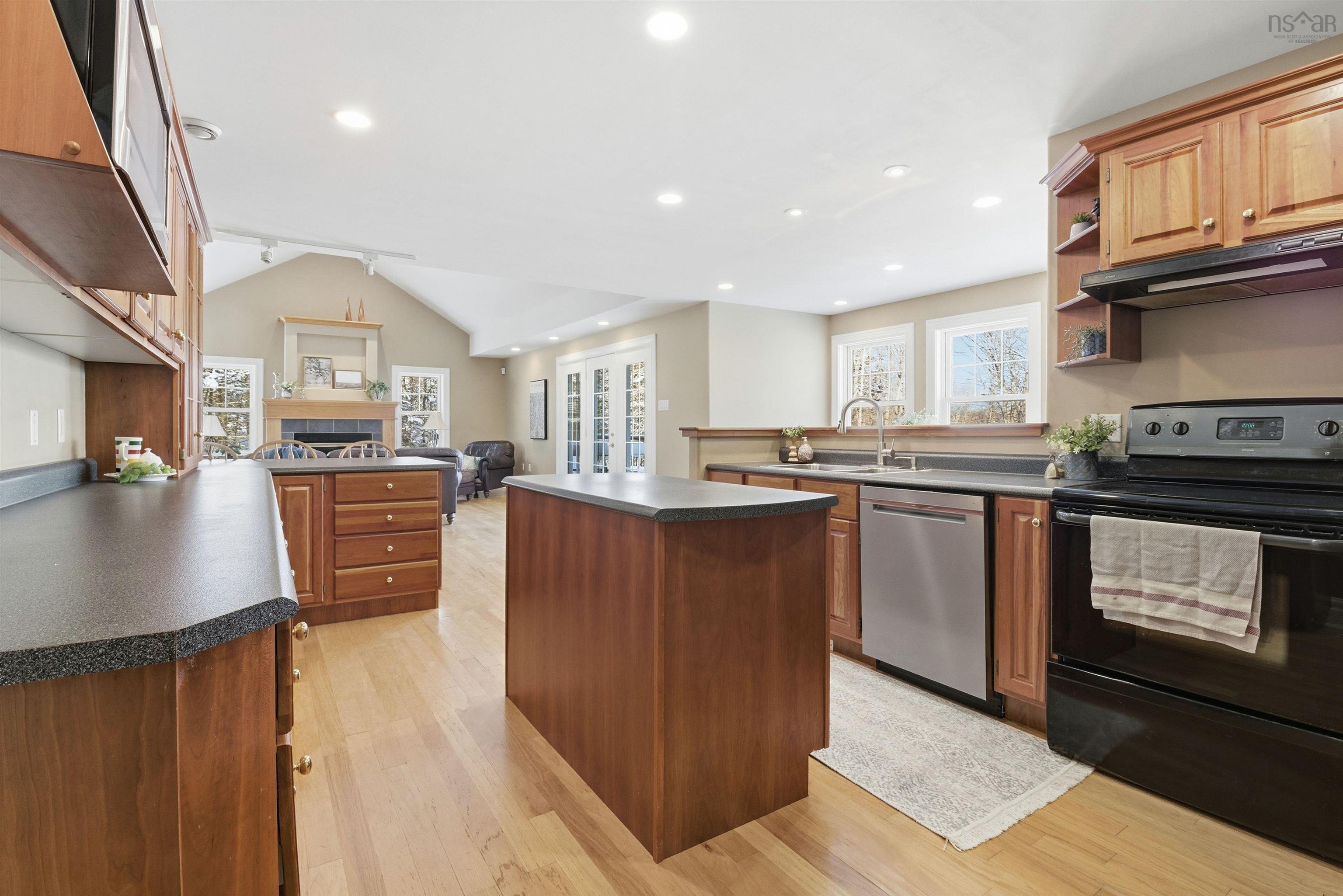 20 Club House Lane, Hammonds Plains, NS (MLS 202602487)