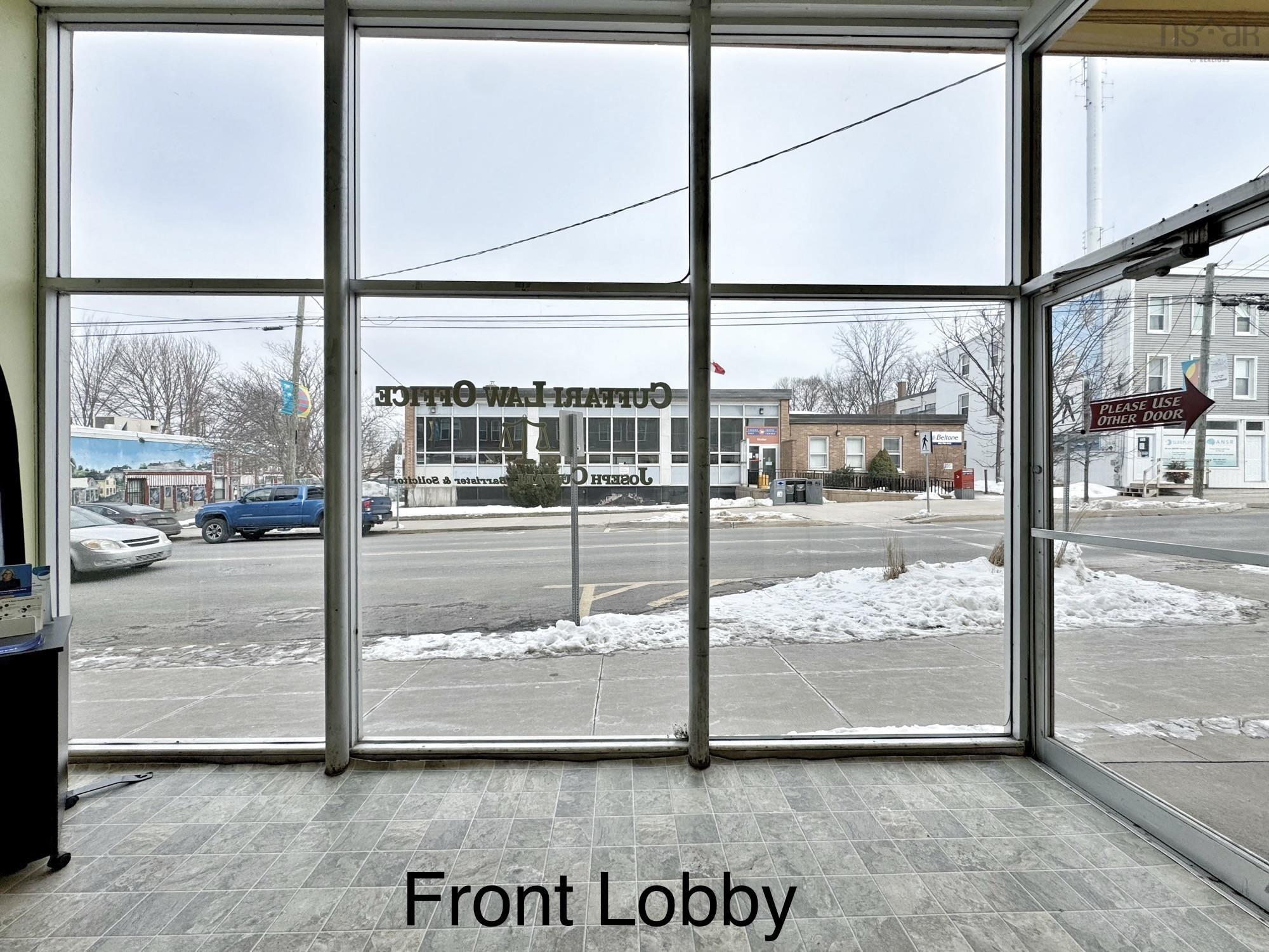 $875,000.00: 52-62 Gerrish Street, Windsor