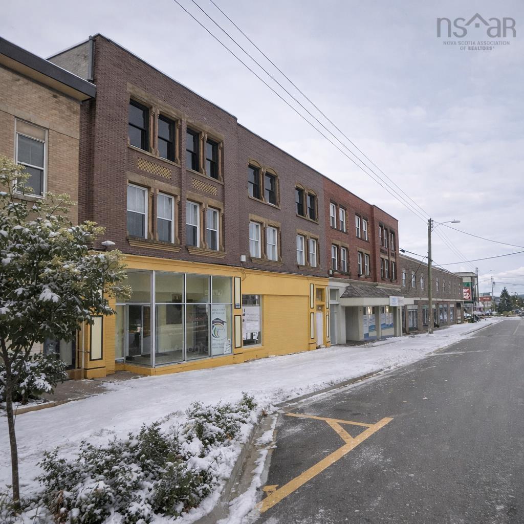 $875,000.00: 52-62 Gerrish Street, Windsor