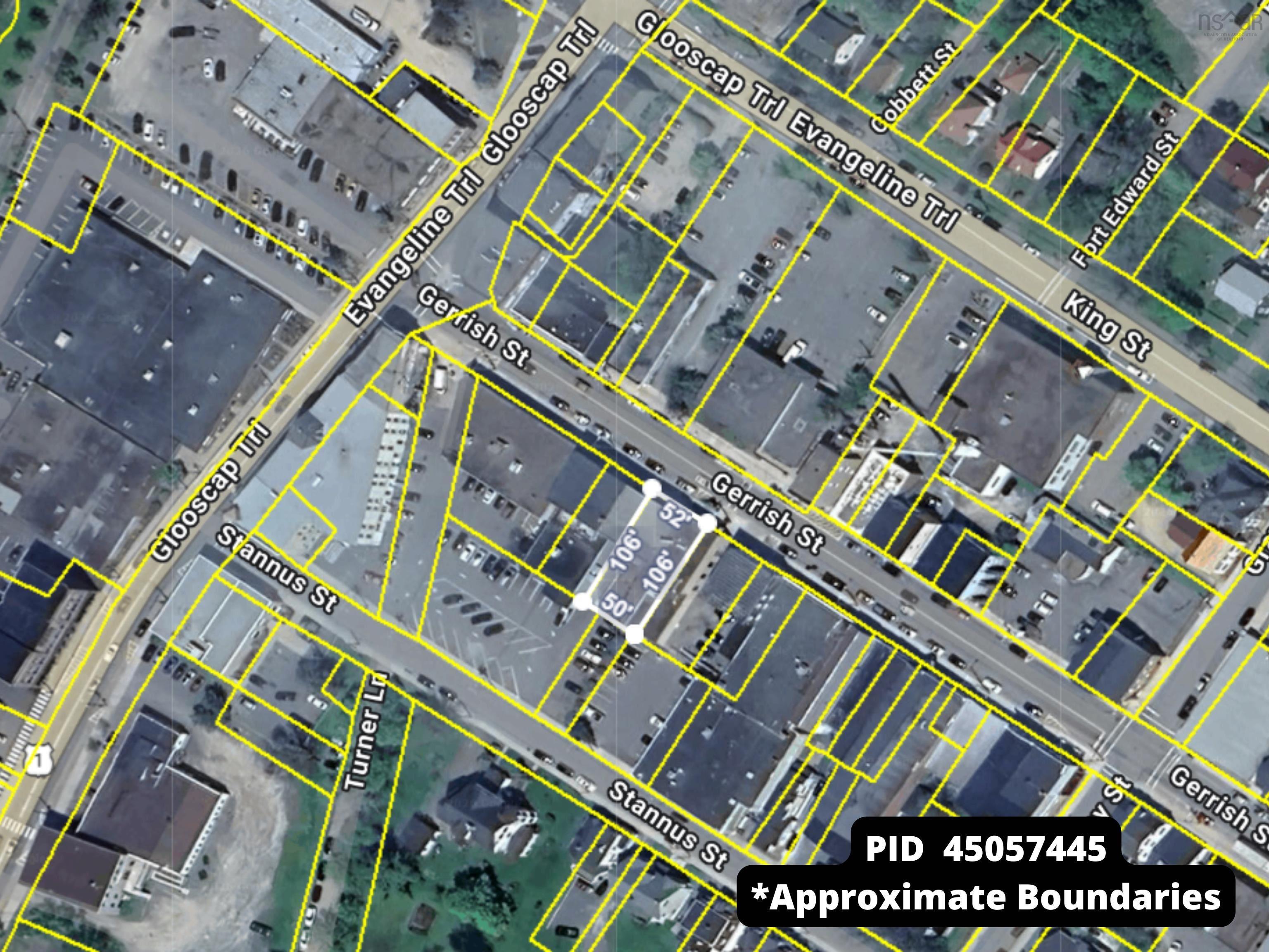 $875,000.00: 52-62 Gerrish Street, Windsor