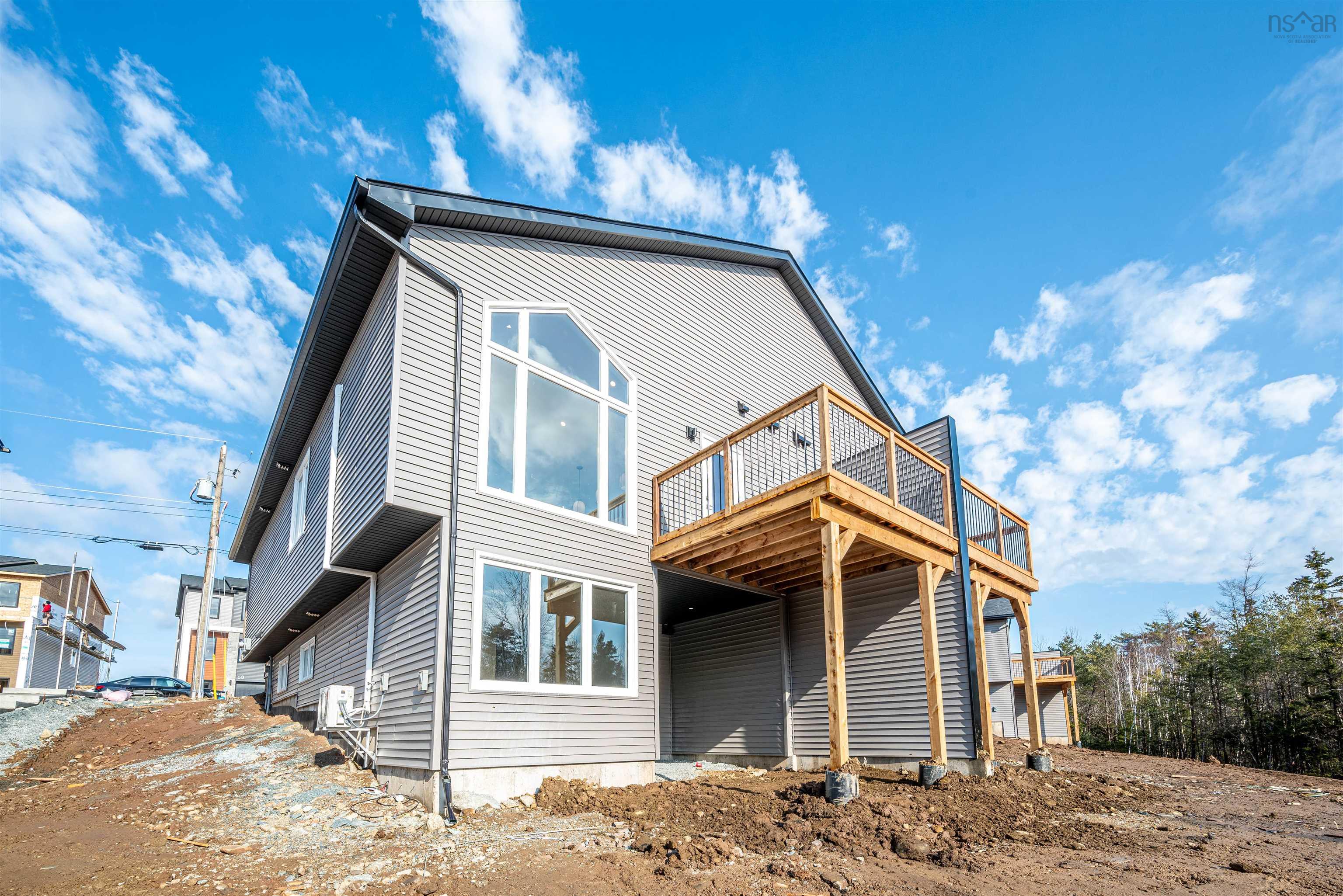 55 Keepsake Crescent, Halifax, NS (MLS 202602490)