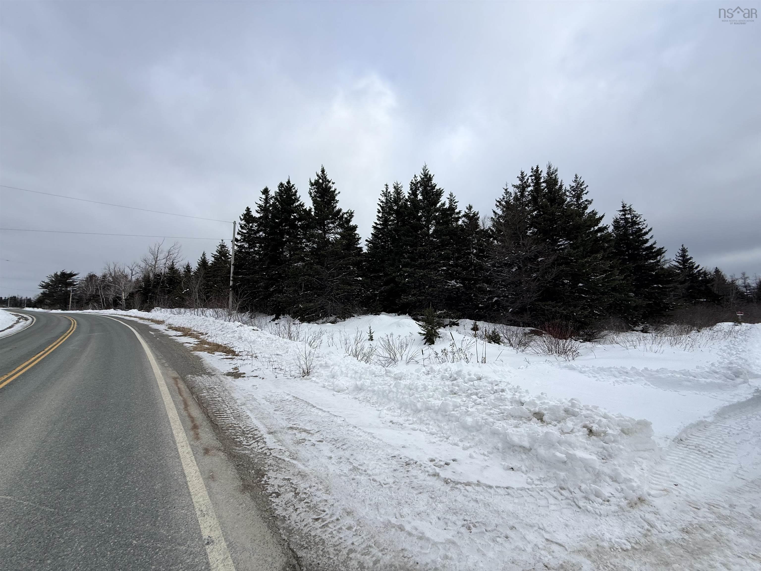 $179,000.00: No 255 Hwy Homeville Land Highway, Homeville